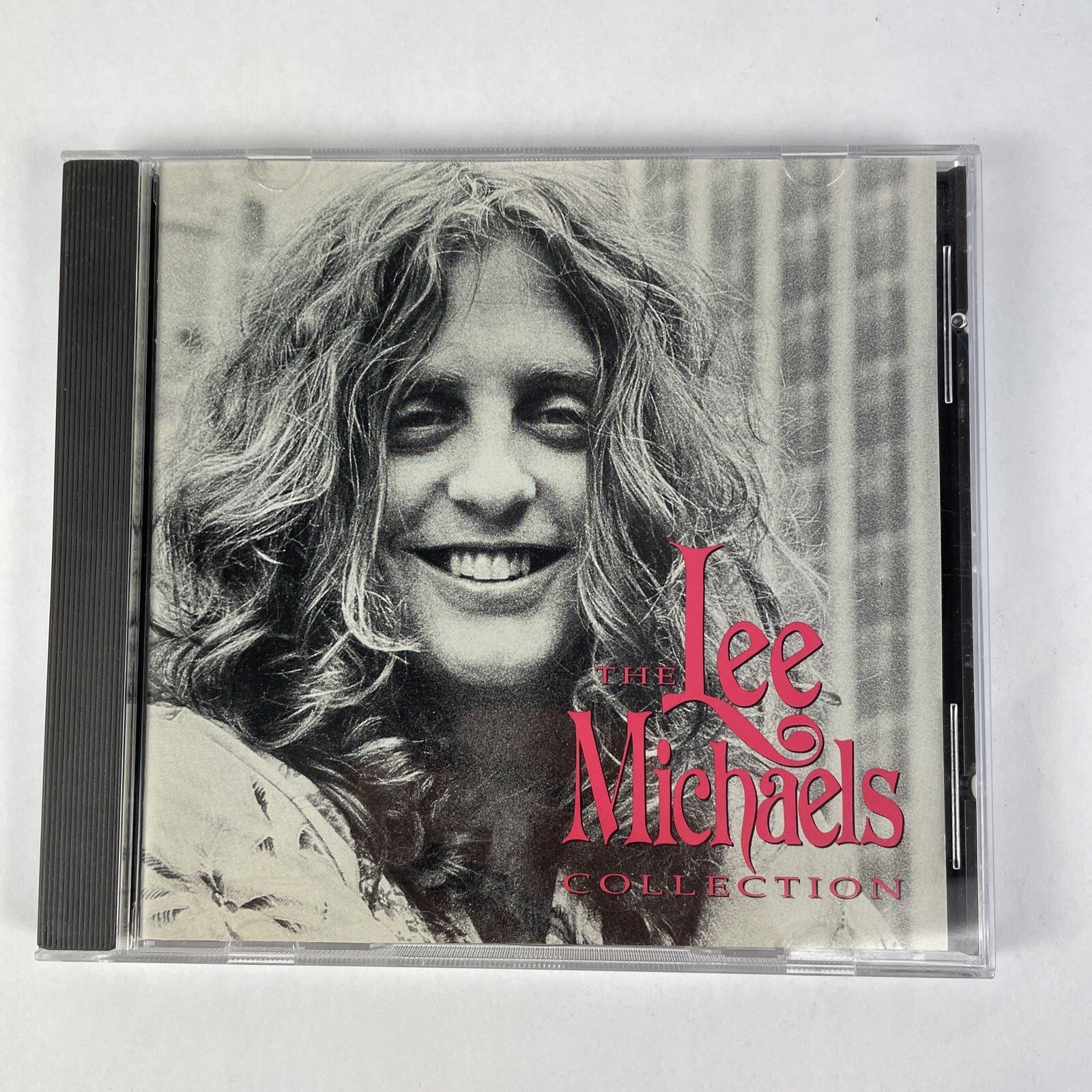 Lee Michaels - The Lee Michaels Collection CD (1992) #28