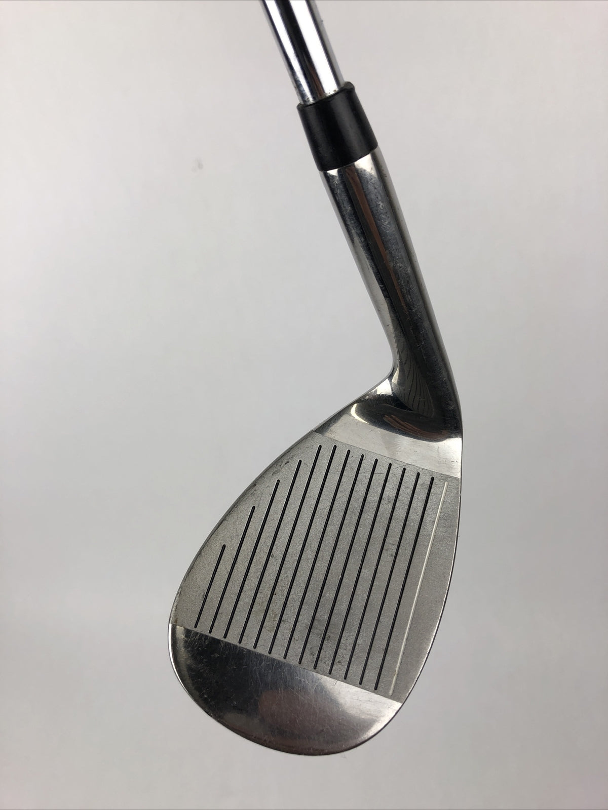 Wilson Golf Right Hand 50 Stainless Harmonized Pitching Wedge Steel Stiff Shaft