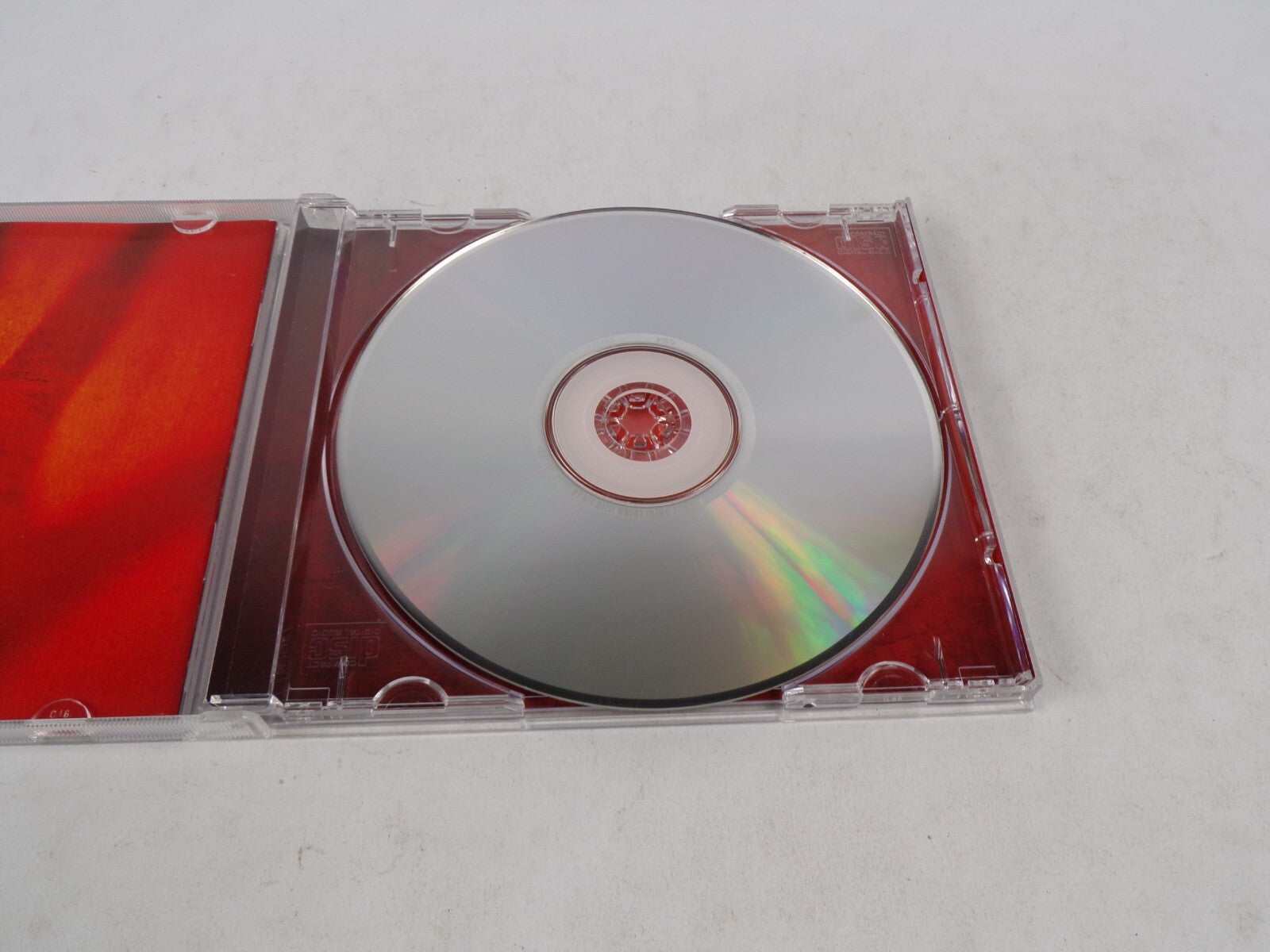 Herbie Hancock: possibilities Stitched Up Safiatou A Song For You I Do It CD#53