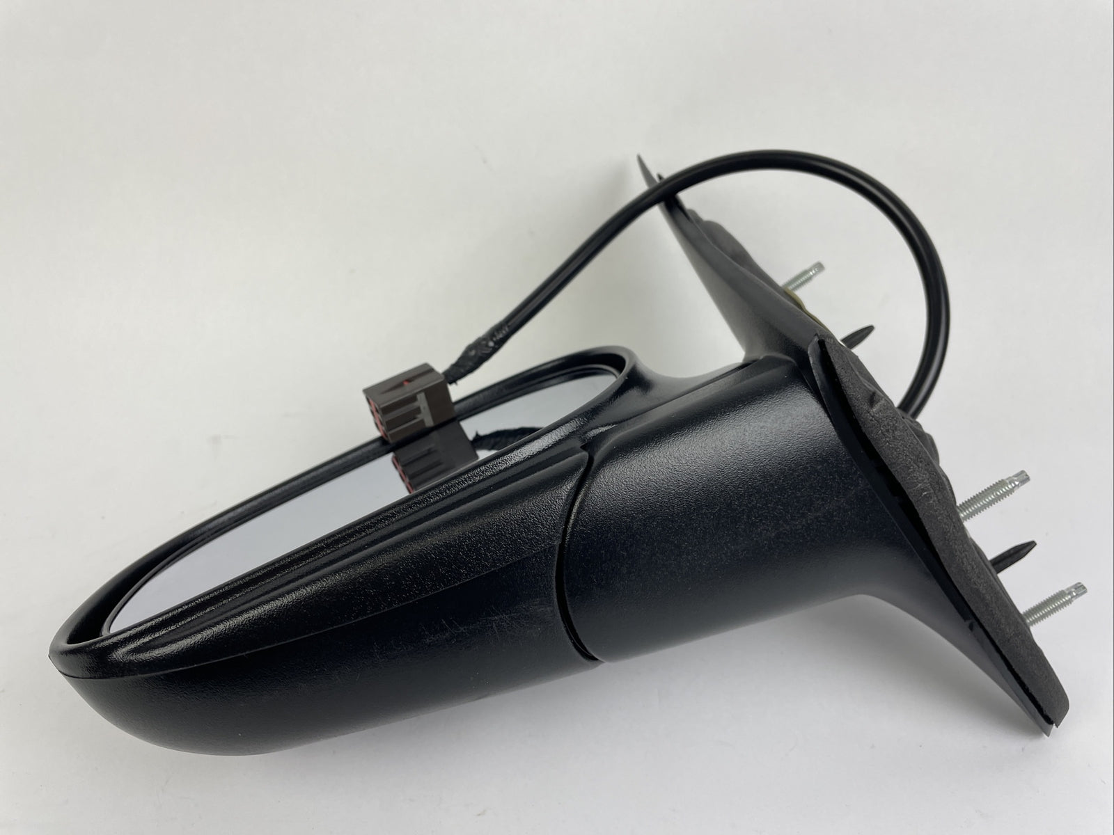 NOS Genuine Ford 9W7Z-17683-A LH Driver's Side Rear View Outer Mirror Assy OEM
