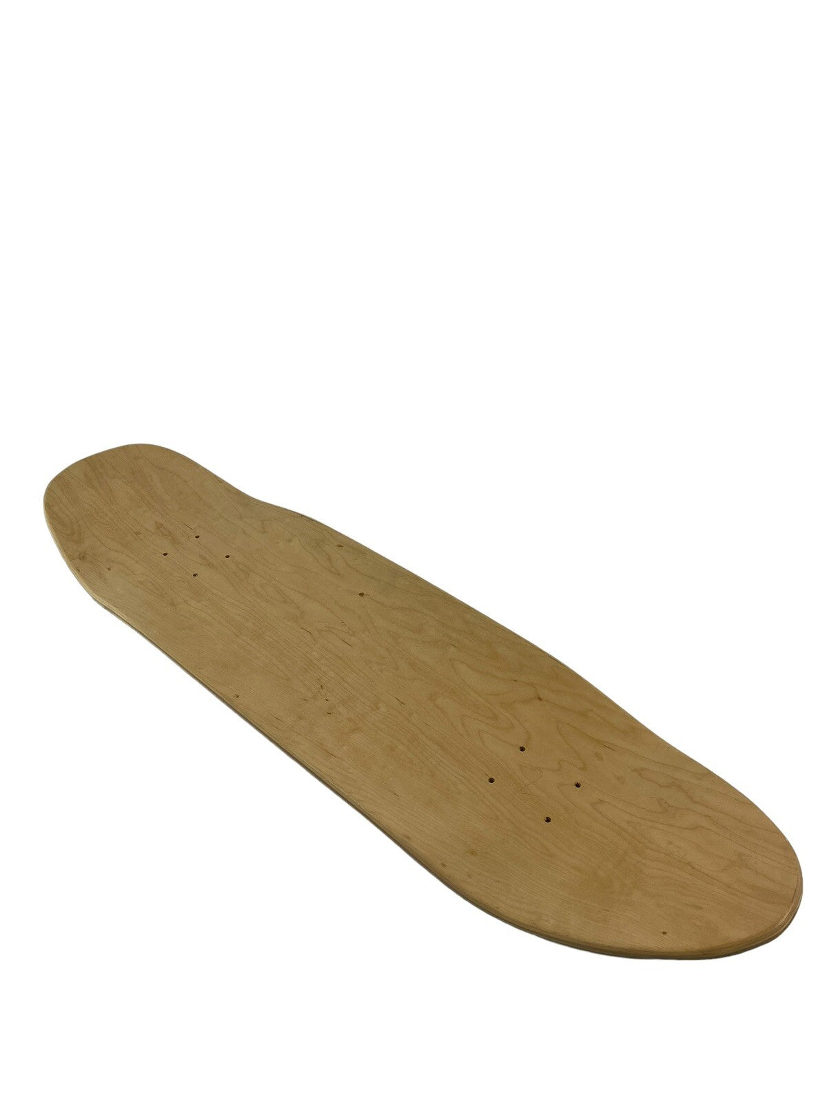 Natural Pool Old School Blank deck skateboard 9.375" x 32.875" Jay Adams Shape