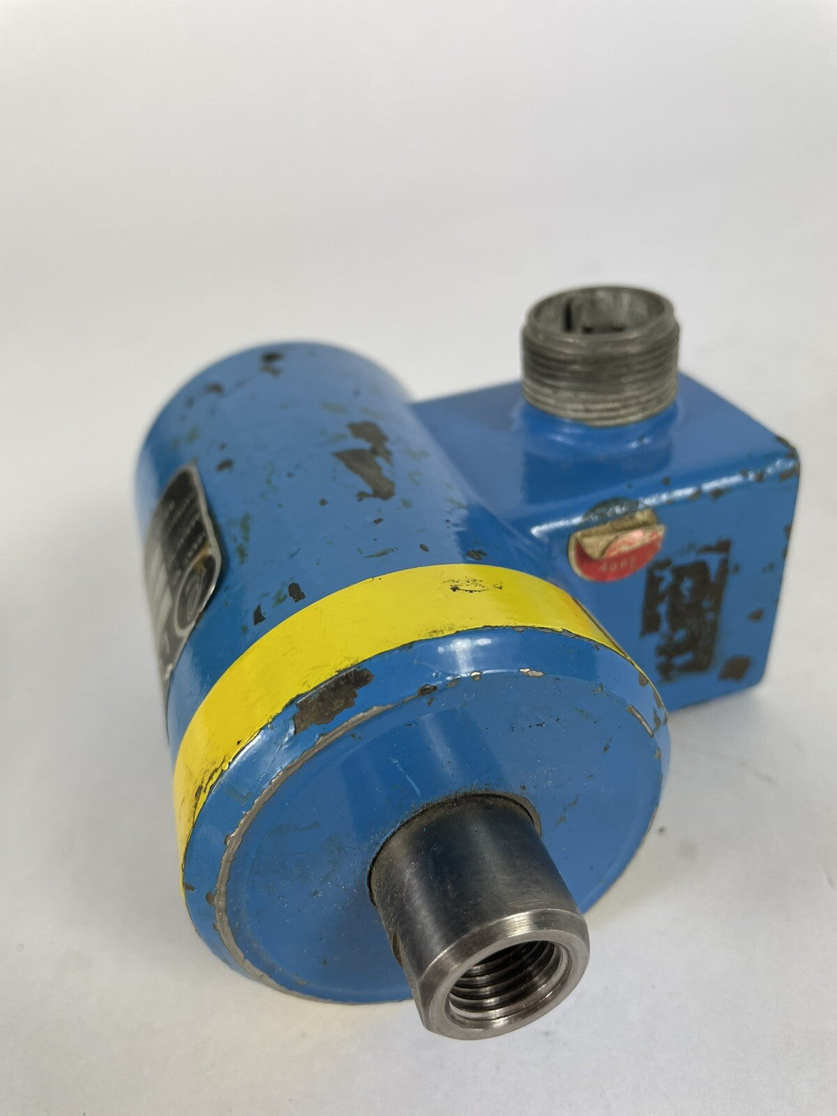 Revere Corp Load Cell Model USP1-5-A 500lbs Capacity