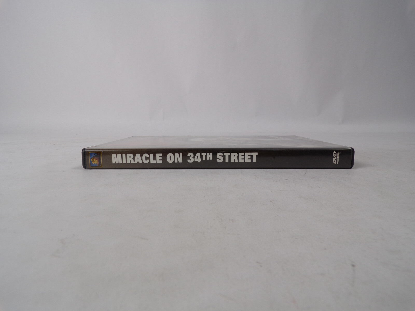 Miracle On 34th Street "A Miracle Of Originality" Mirode On 34th StreeDVD Movies