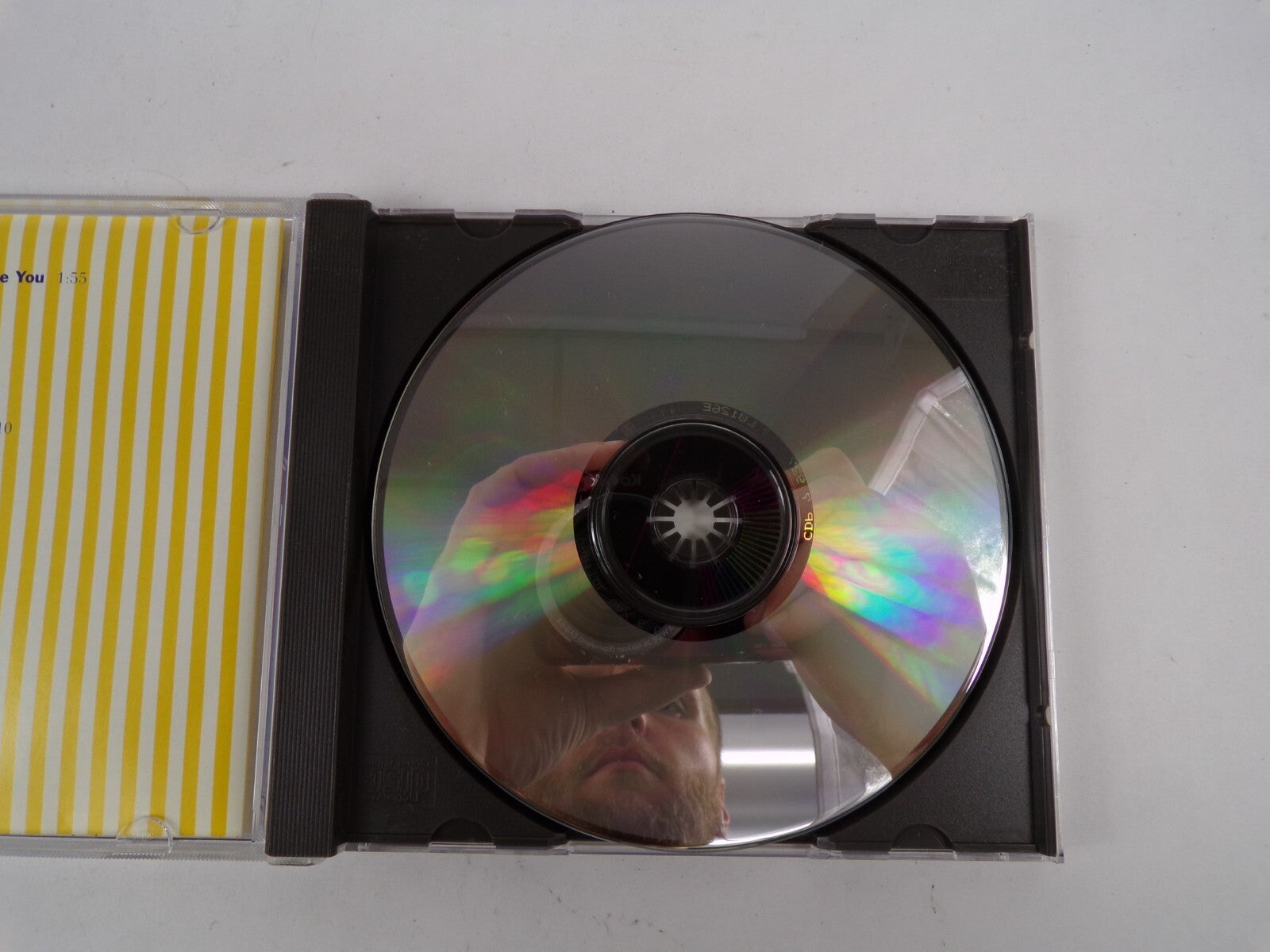 The Best of Rick Nelson Volume 1 CD#38