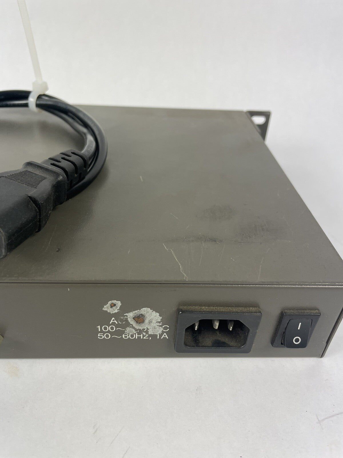 Switch D-Link DFE 832STX 32 port External HUB 32 Ports 10/100 Dual Speed