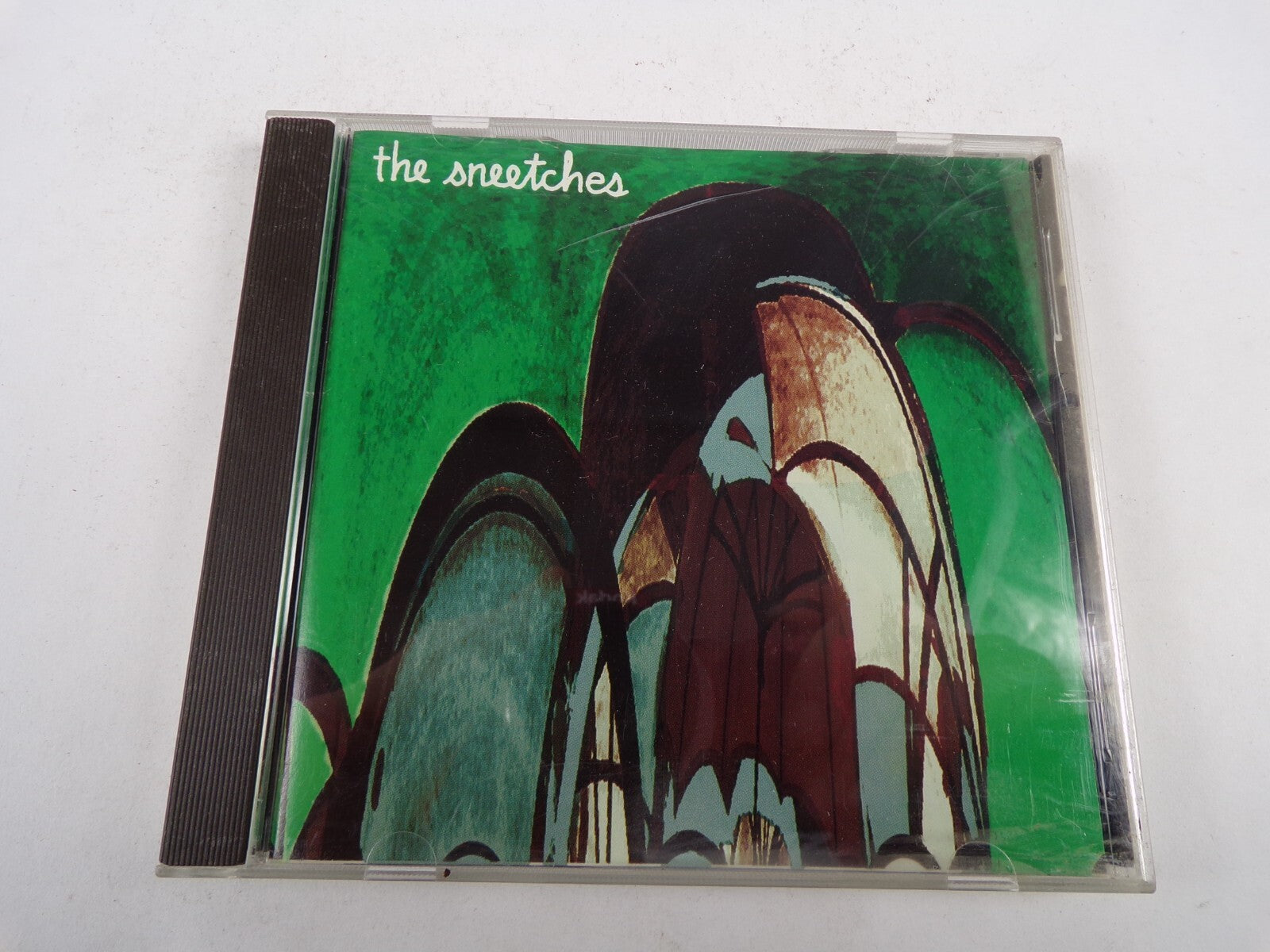 The Sneetches Think Again And I'm Thinking I Think It's Alright CD#30