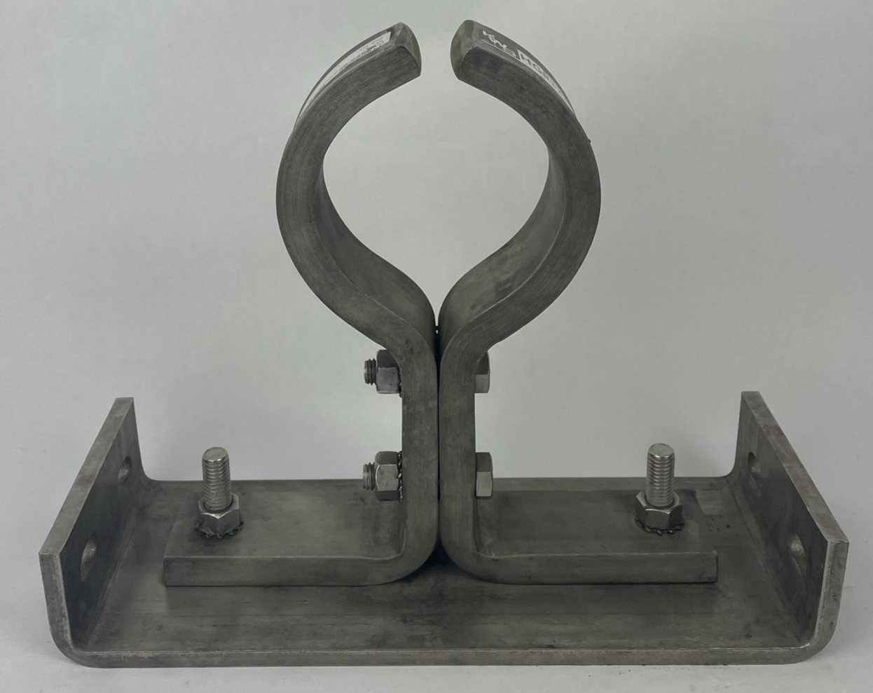OEM KWS Manufacturing HGR1222 Style 226 Hangers for U-Troughs Made in the U.S.A.