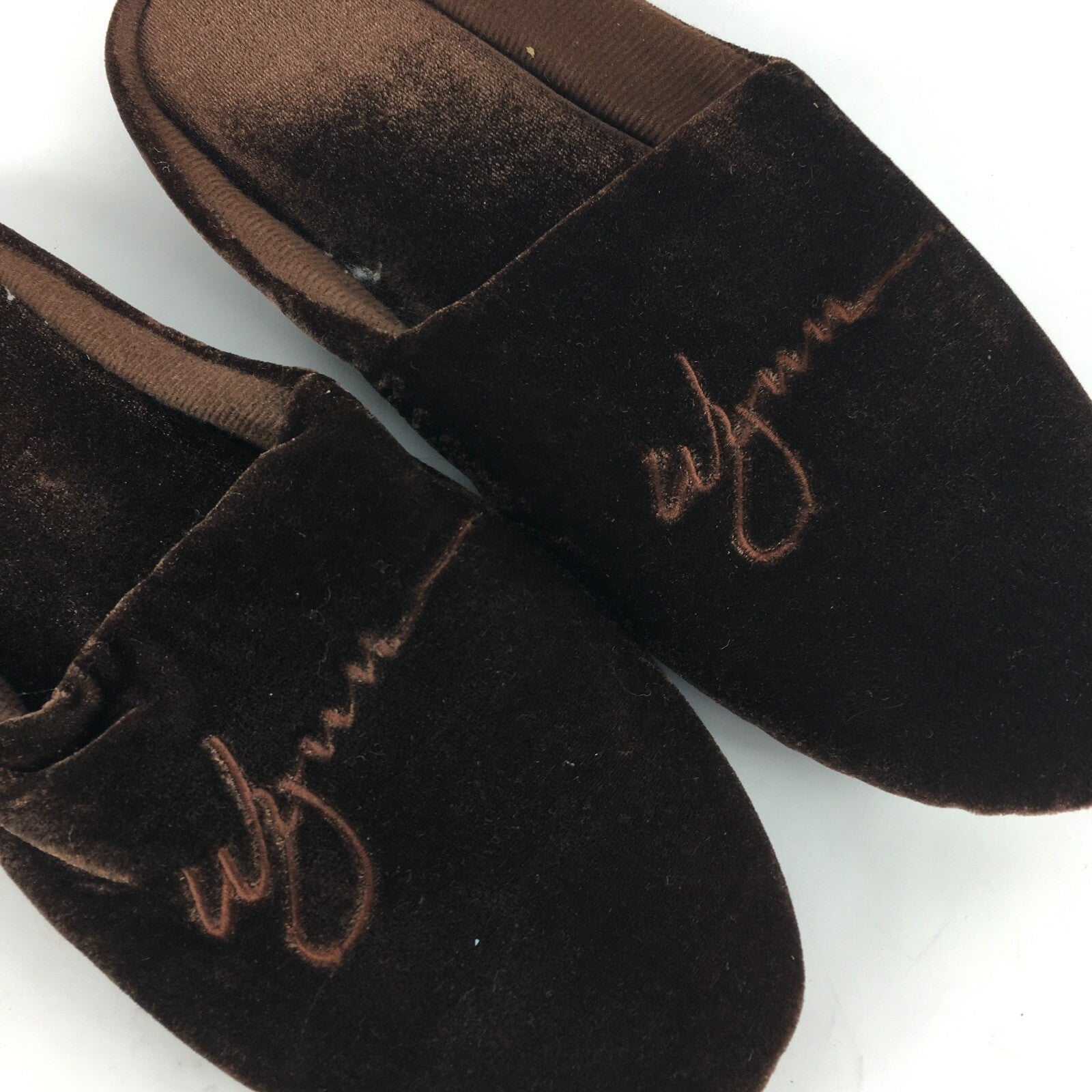 Genuine Wynn Stylish Flexible Indoor Brown Color Sandals for Men/Women
