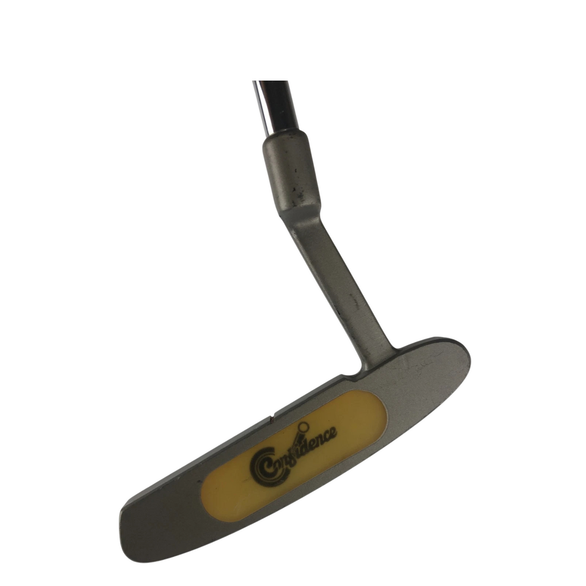 Rare Confidence x VISA Golf C-170 Right Hand Soft Feel Insert Putter 35"