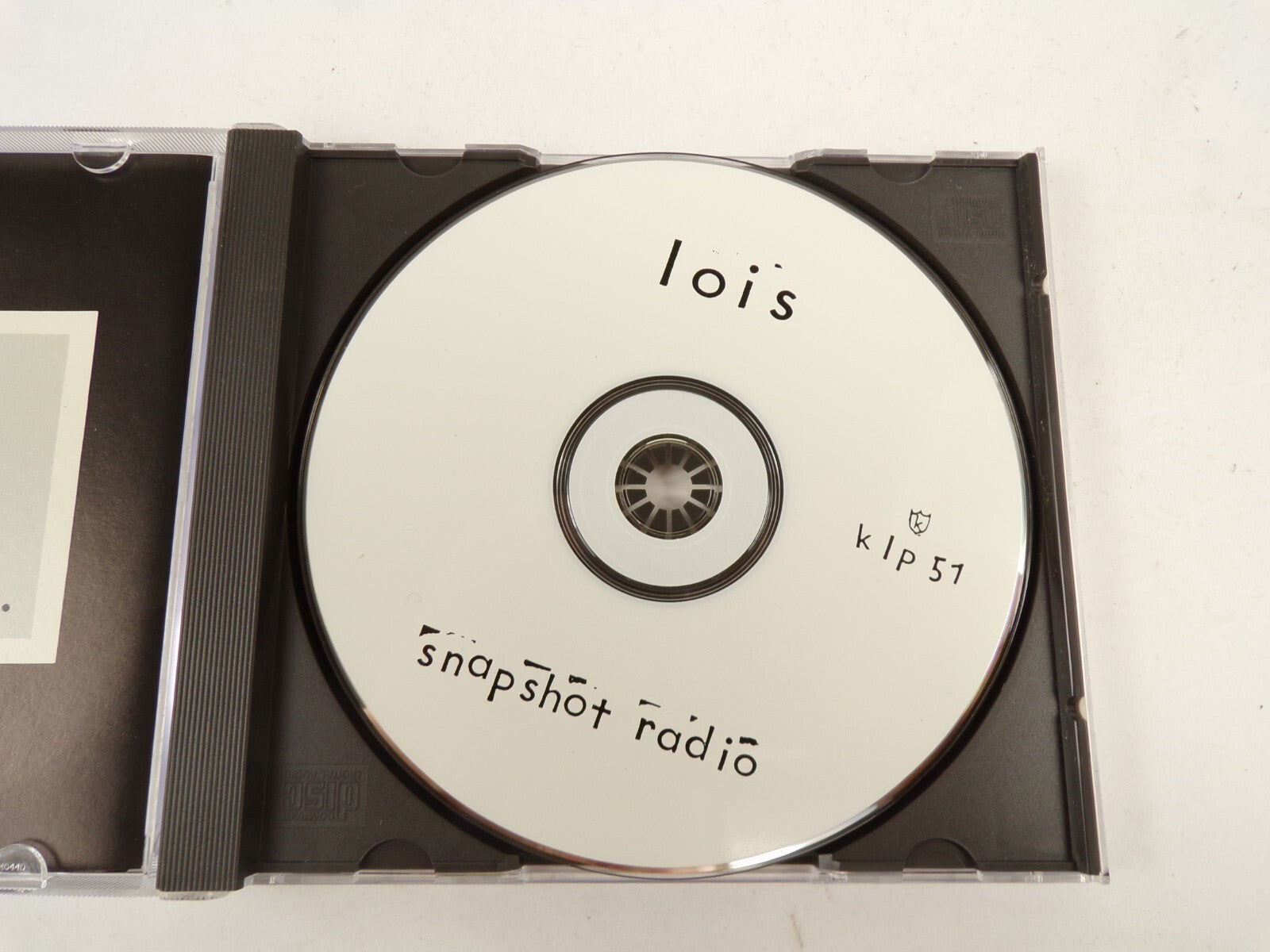 Loi's Snapshot Radio My Souvenir Northern Soul Tell Her N.O. Style CD#45