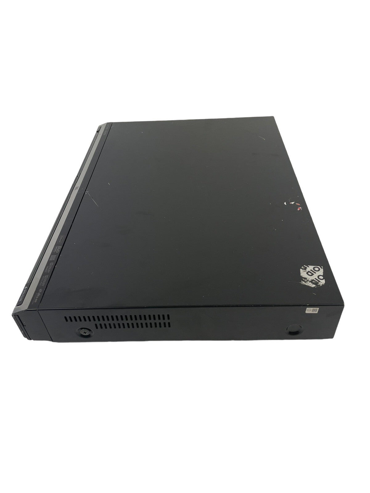 Panasonic Blu-ray Disc Player DMP-BD50