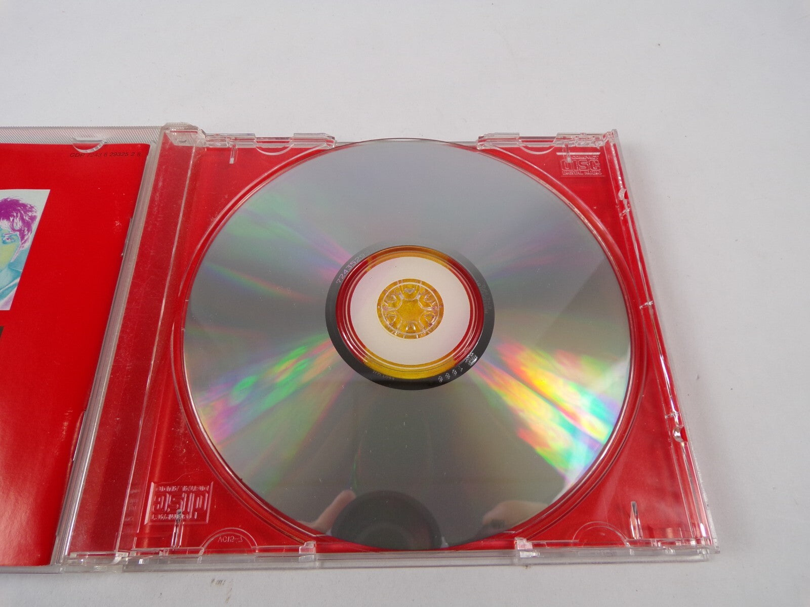 The Beatles 1 Love Me Do From Me To You She Loves You I Feel Fine CD#35