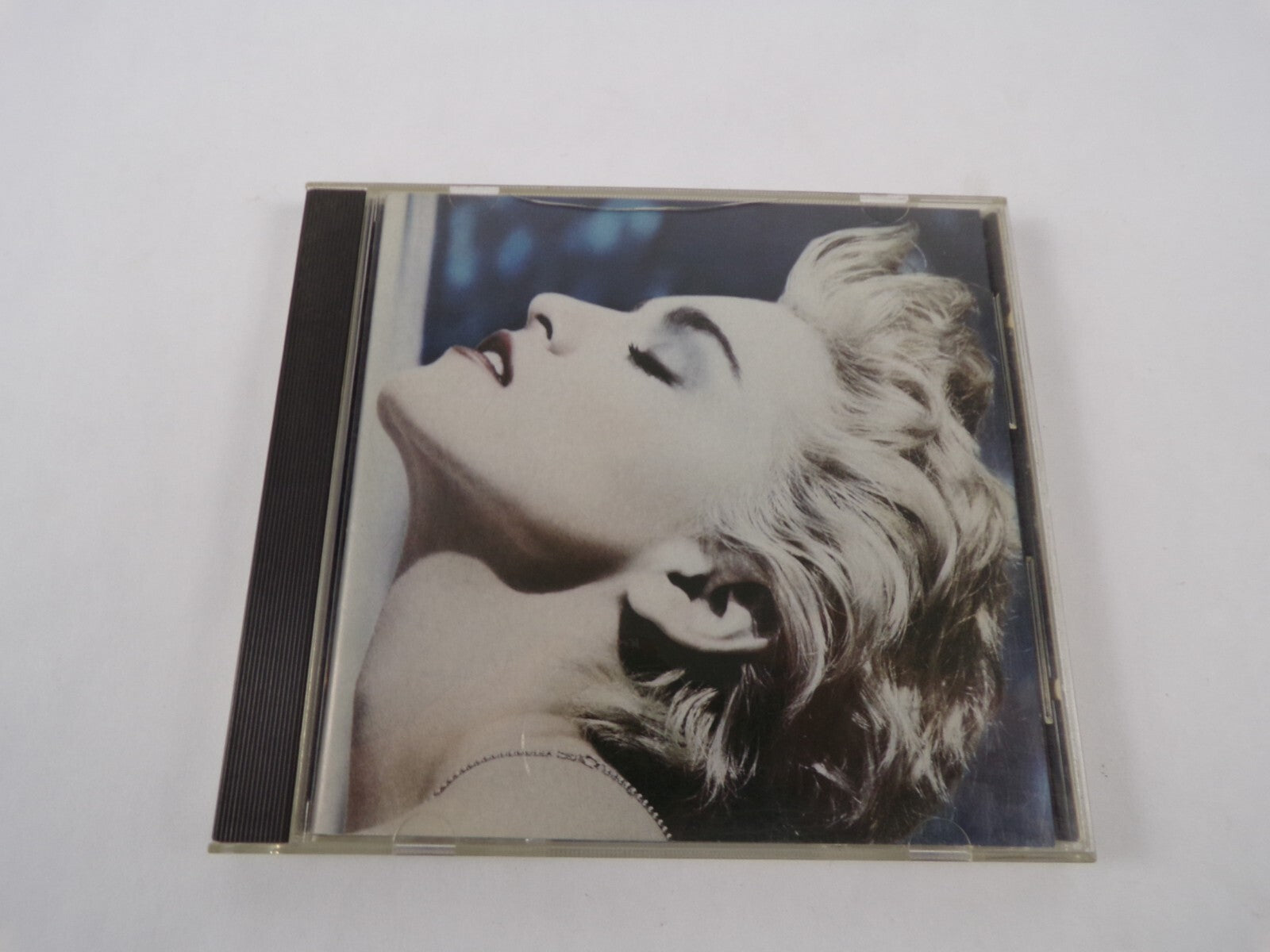Madonna True Blue Sire PaPa Don't Preach Open You R Heart White Heat Live CD#59