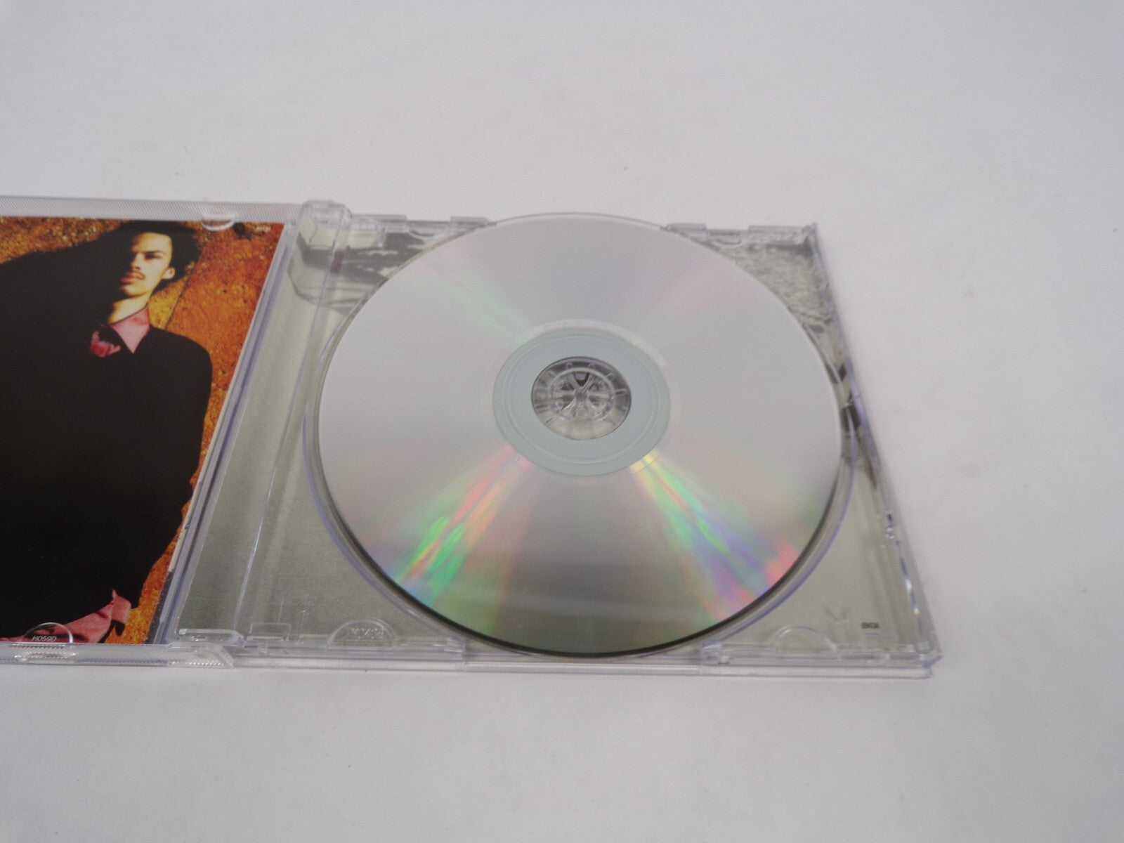 Eagle Desireless Eye Cherry Save Tonight Indecision Comatose Worried Eyes CD#63