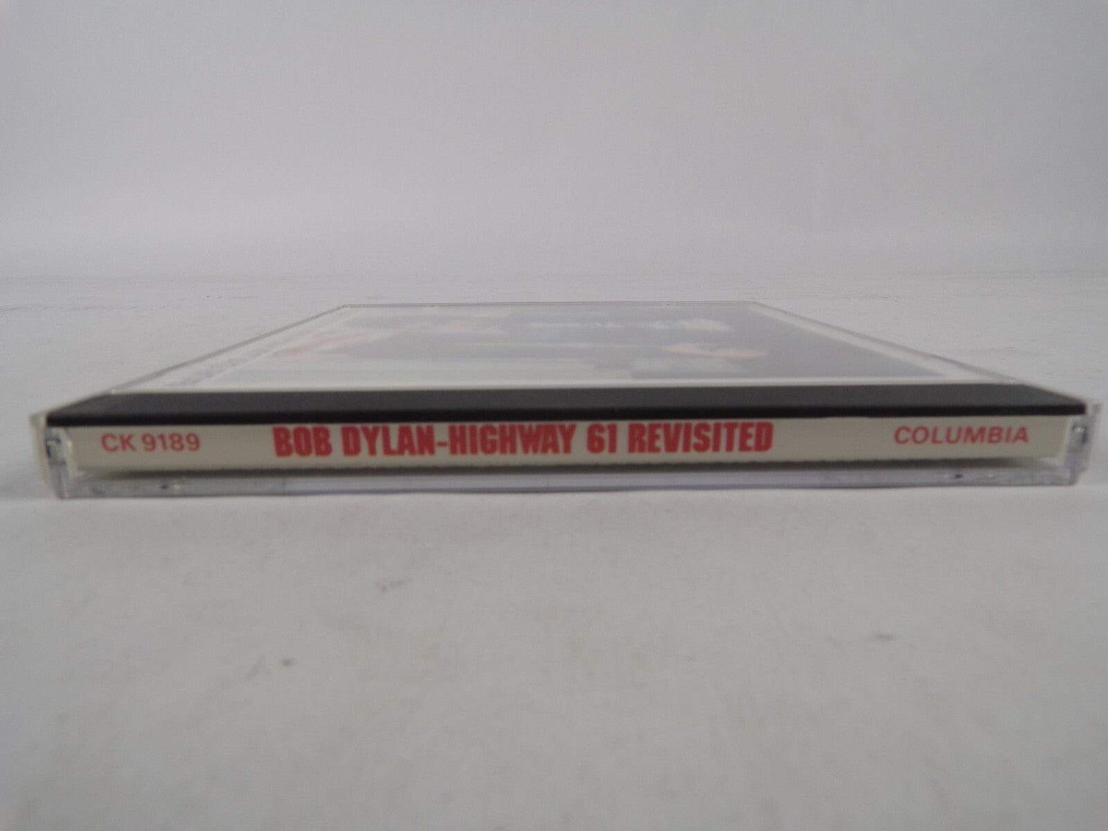 Bob Dylan Highway 61 Revisited Like A Rolling Stone Tombstone Blues CD#57