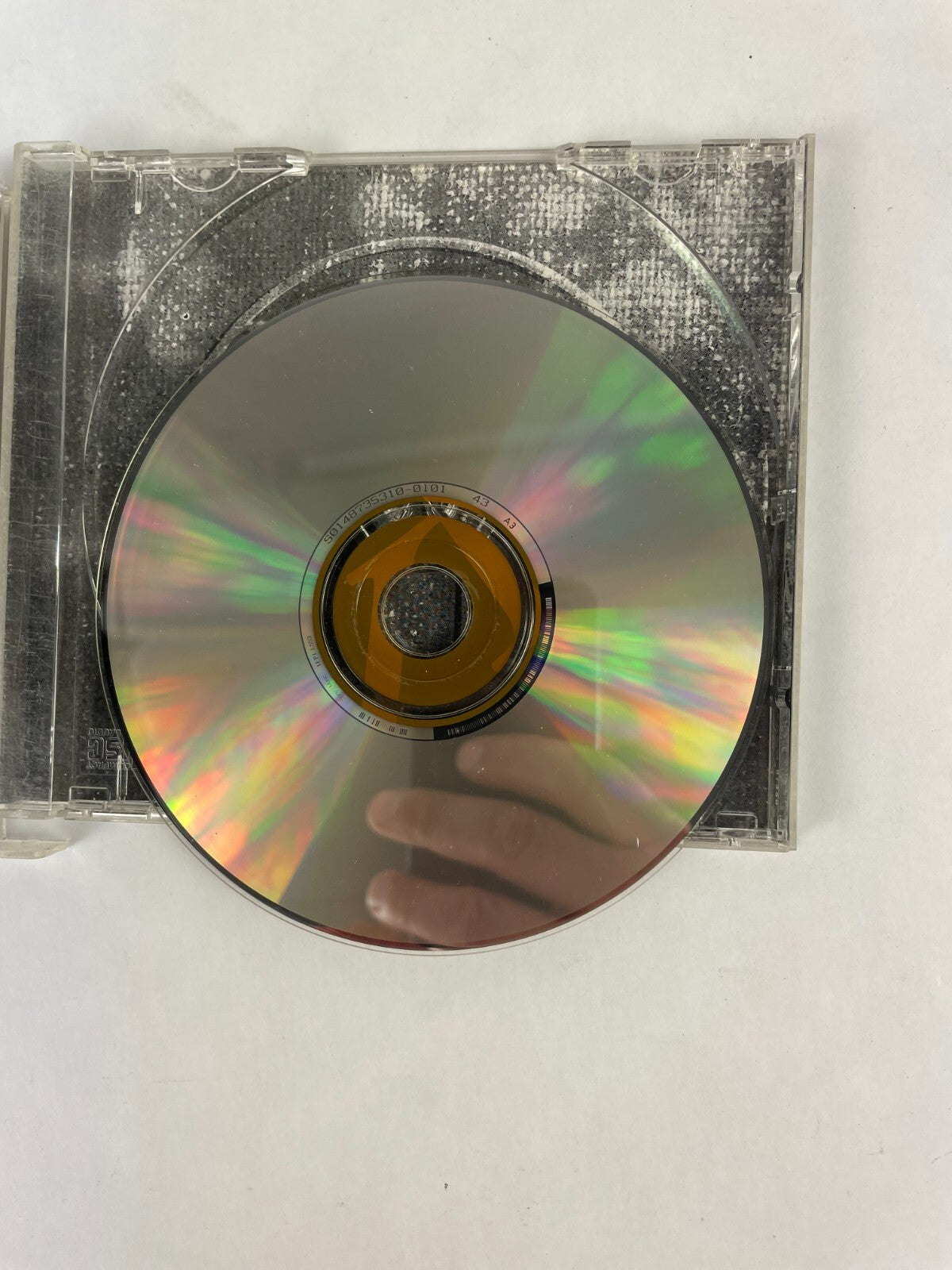 The Greatest Hits Of Kenny Loggins CD #5