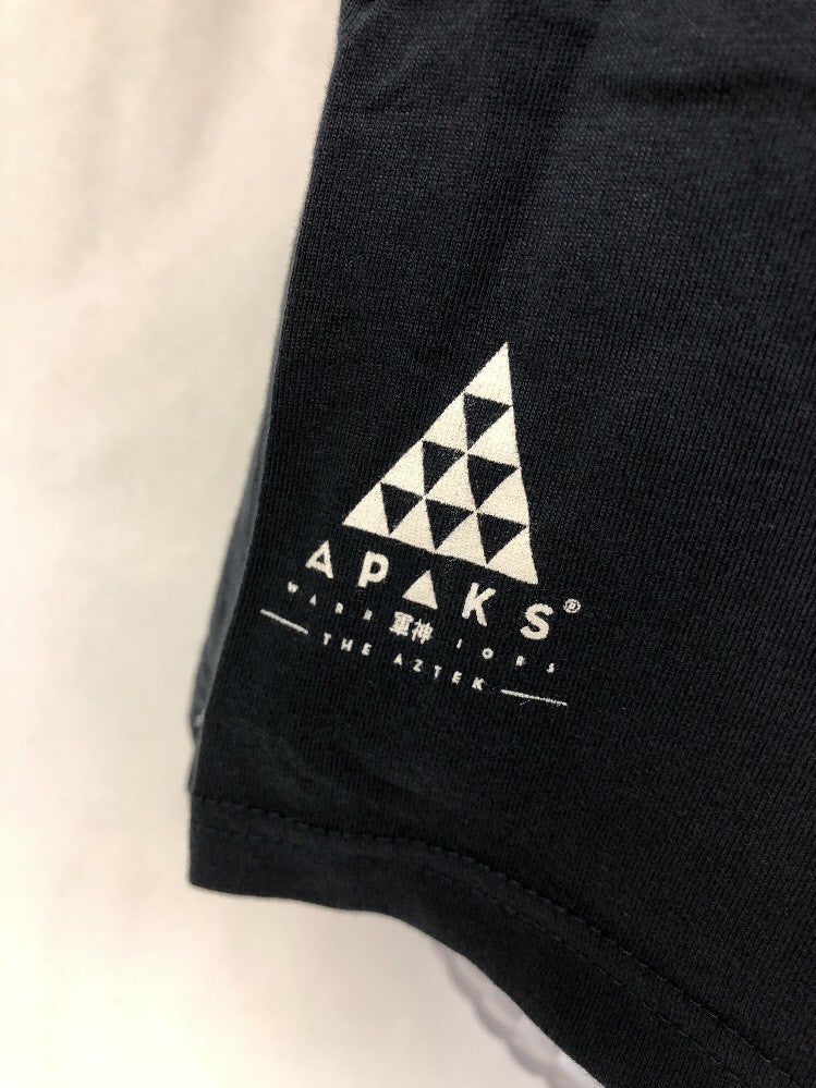 ApaksTraining T Shirt UFC Fight Gear FSTSHP The Vikings Warriors MMA