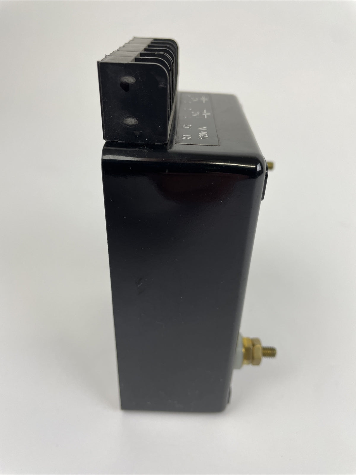 Copper Ridge Systems 50 - 1000 VDC FAILSAFE VOLTAGE SENSING RELAY # 940150 -LOOK