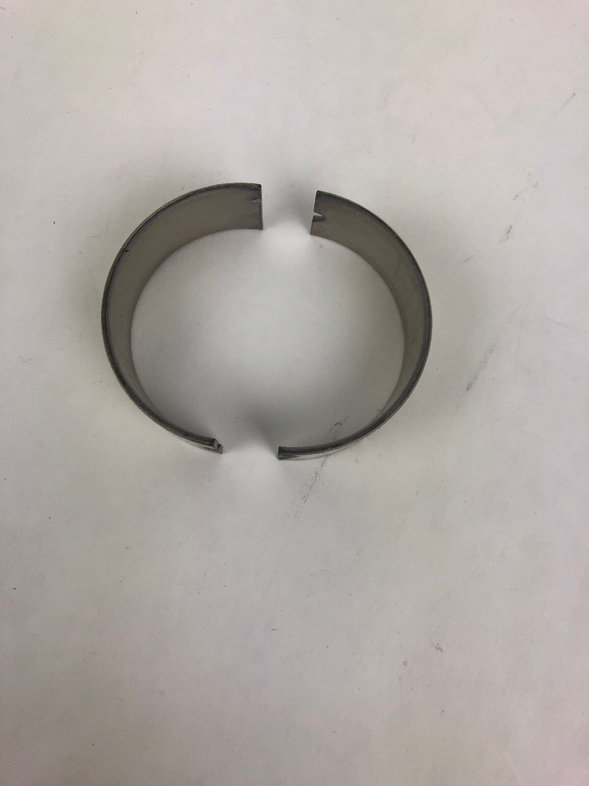 Genuine GM OEM 12523926 engine connecting rod bearing kit direct replacement for compatible General Motors engines.