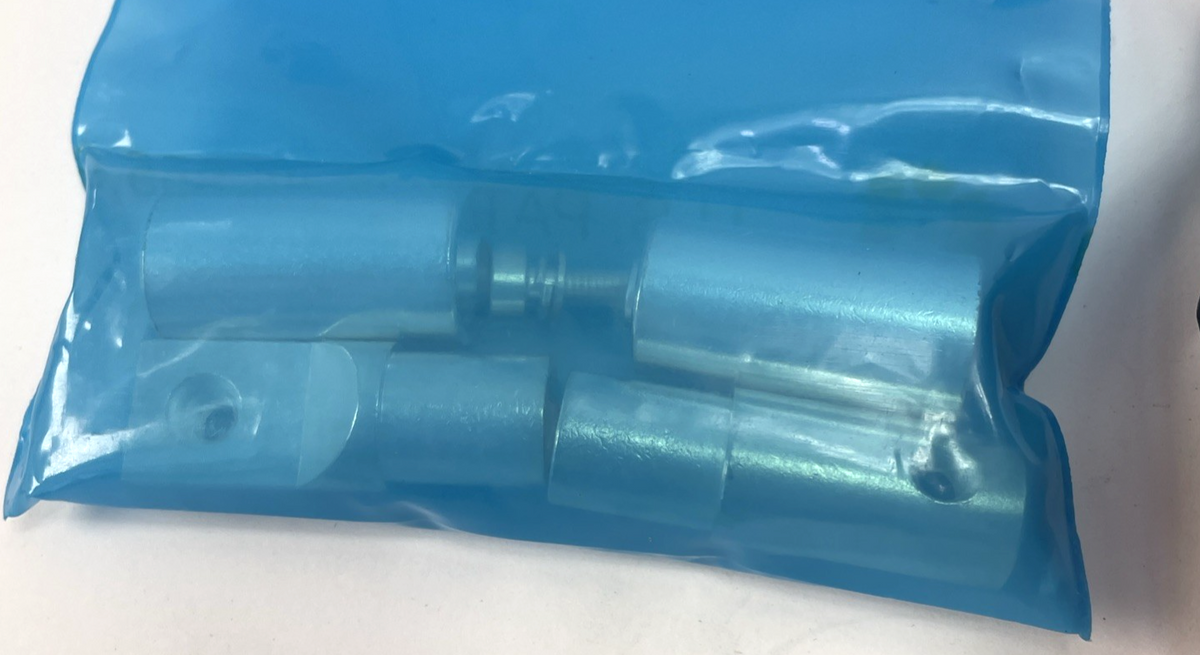 Amphenol Industrial UPCP012ALS1 UPC P 012A LS1 high-power heavy-duty Connection