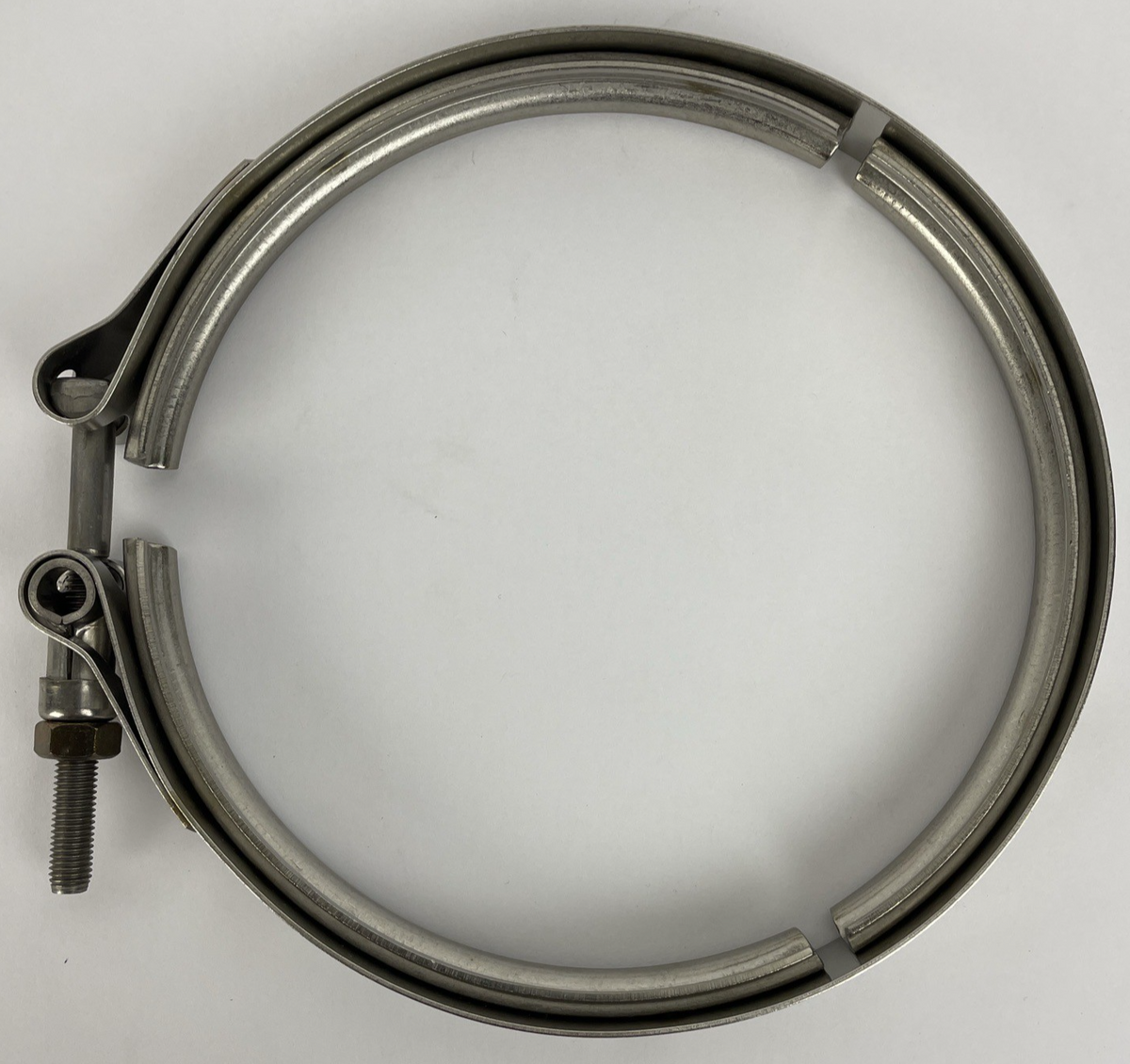 NOS OEM R.G. RAY V-BAND CLAMP COUPLING Part Number 10149-2