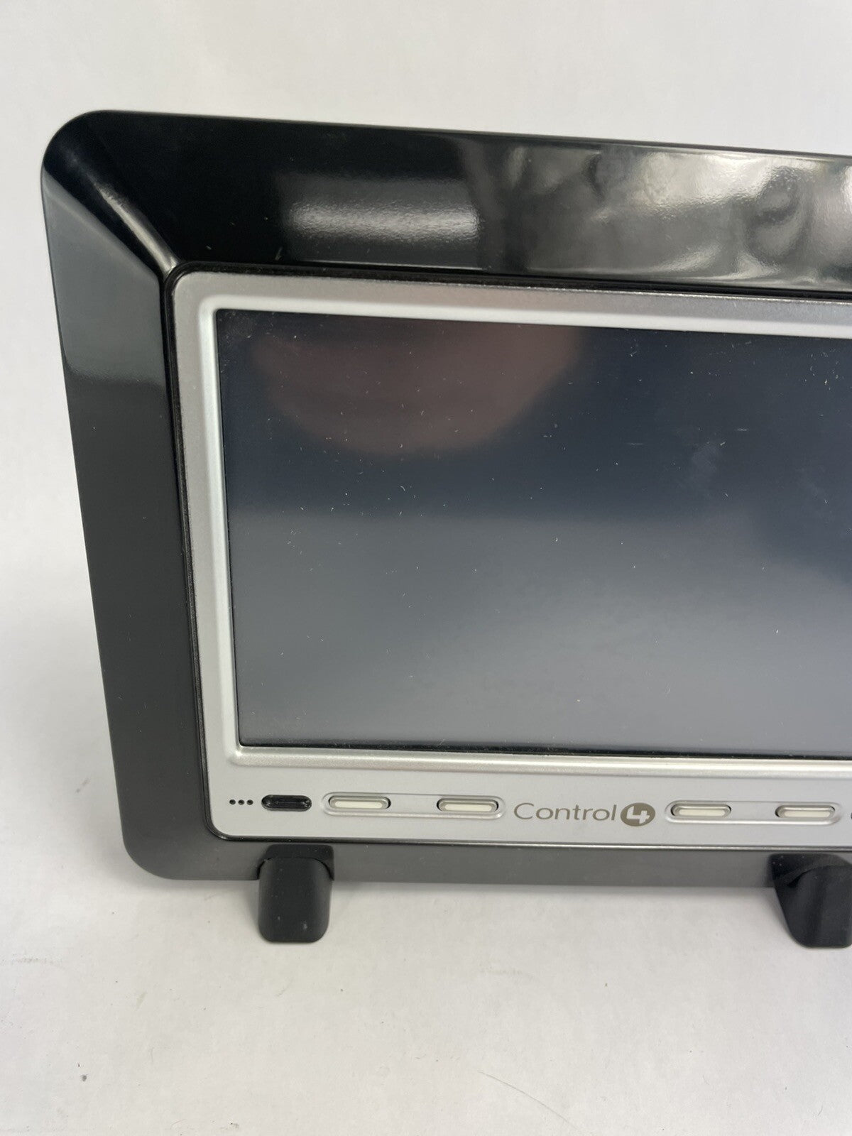 Control4 Control 4 - C4-TSTR7-EG-B 7" Table Top Touch Screen Black