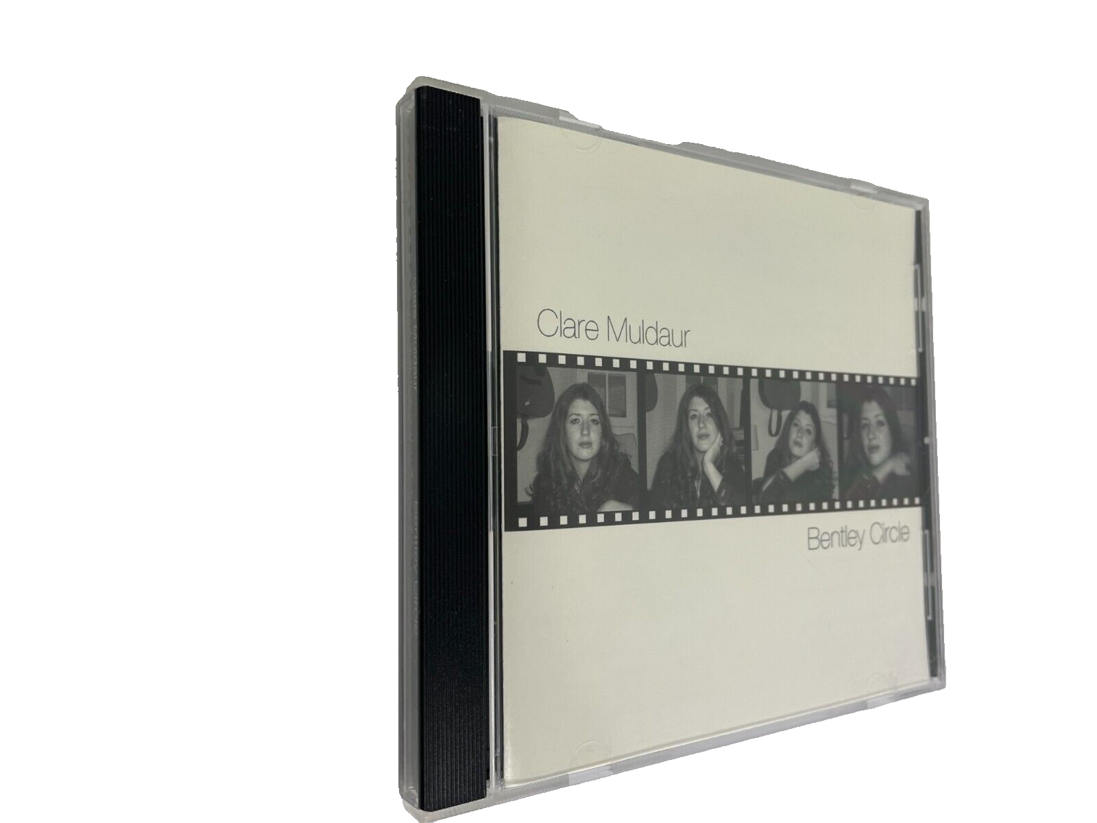 Clare Muldaur Bentley Circle Love Can Be A Crime Knowing Apple Pie #M-N-O