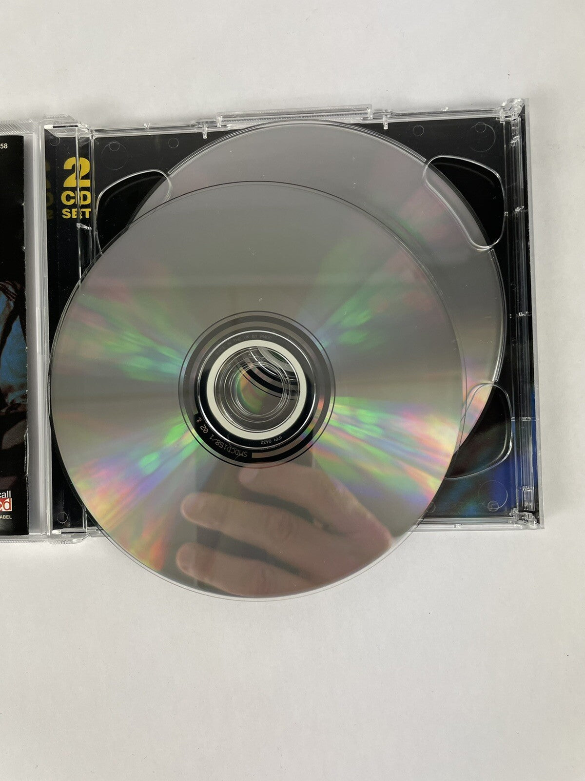 Donovan - Mellow 2 CD Set 1997, Snapper Music CD #7