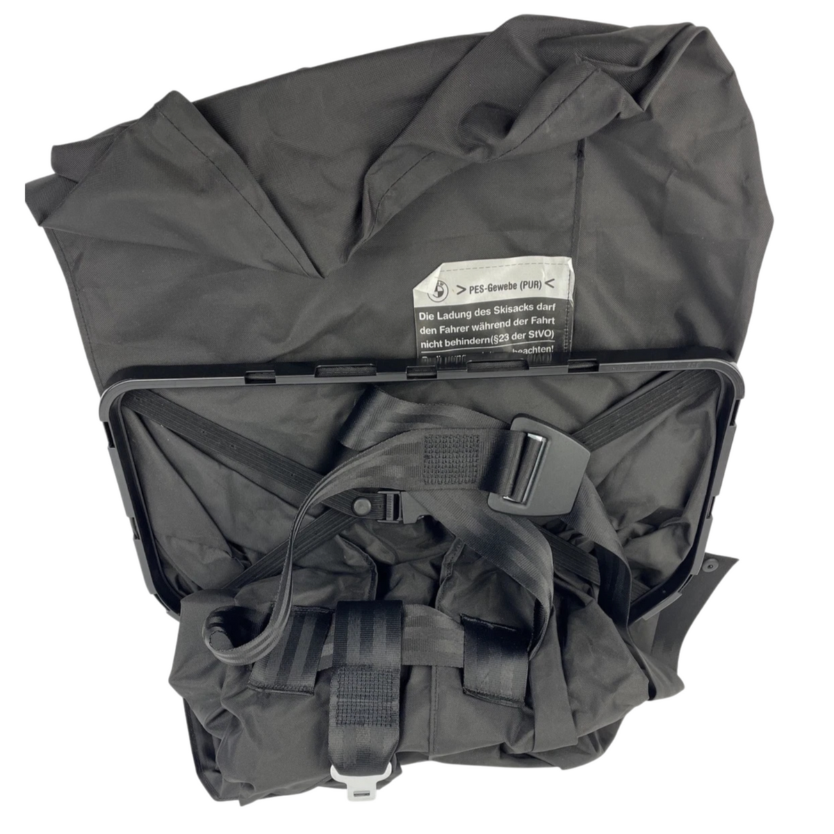 OEM BMW 3 E92 E93 2010 Diesel Ski bag 60930003 135kW GENUINE UKO6553