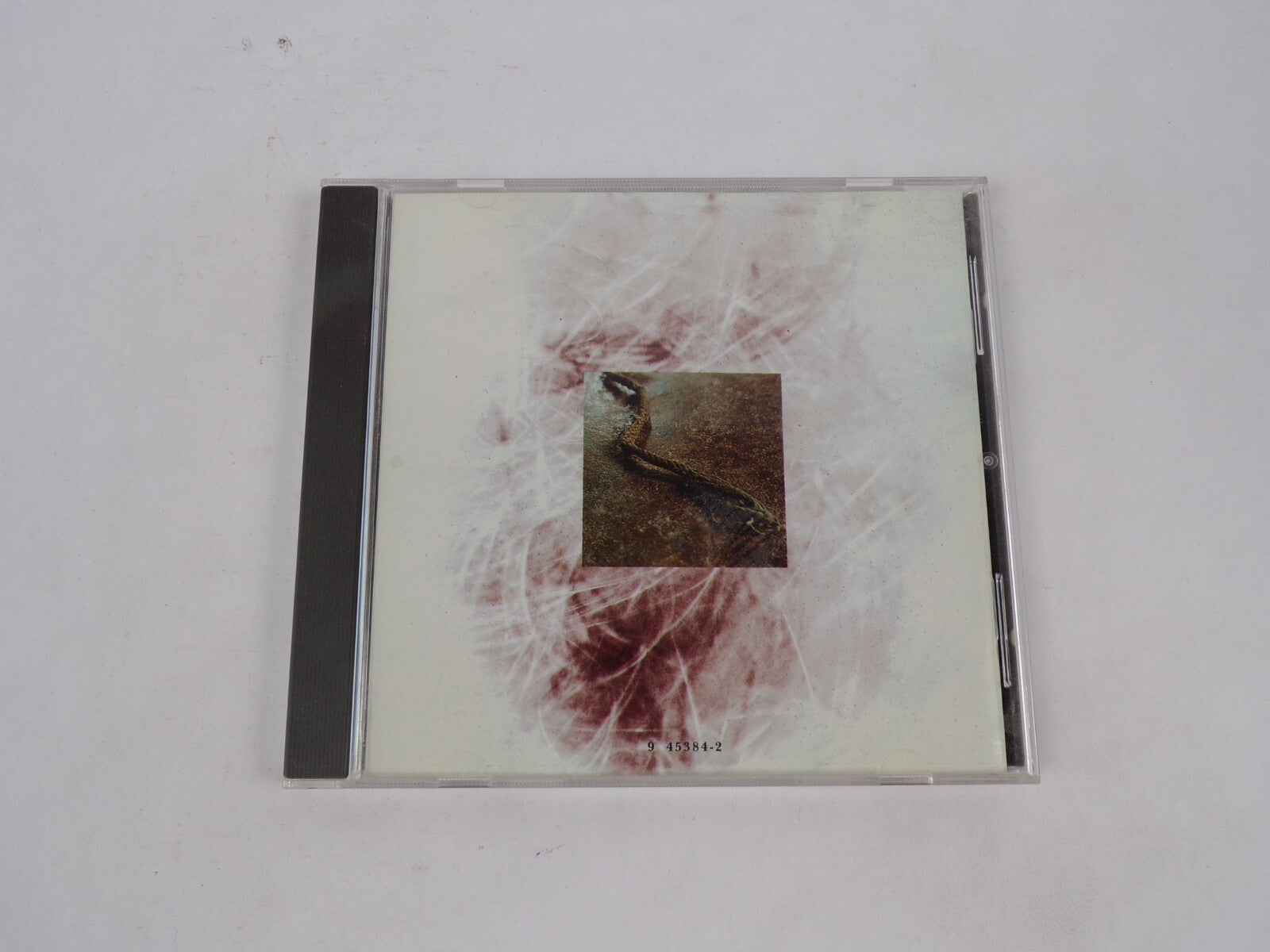 Dead Can Dance Into The Labyrinth Yuluga The Ubiquitous Mr LovegroveThe CD#68