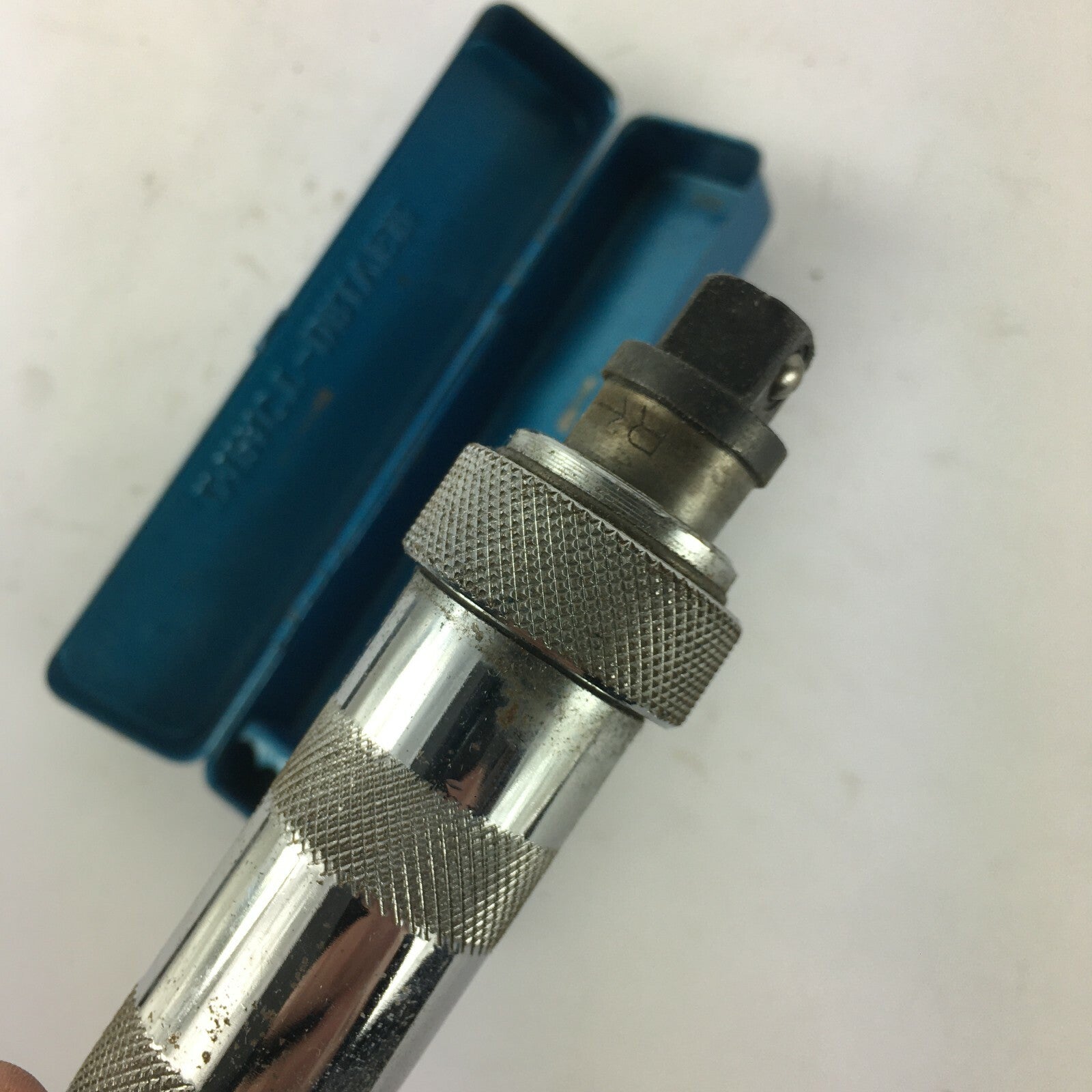 Impact Driver Tool Socket Adapter Connecting Rod