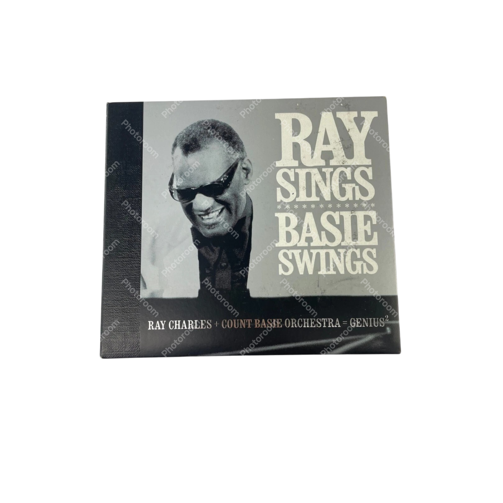 Ray Sings Bsie Swings Oh, What A Beautiful Morning Let The Good Times Roll CD#73