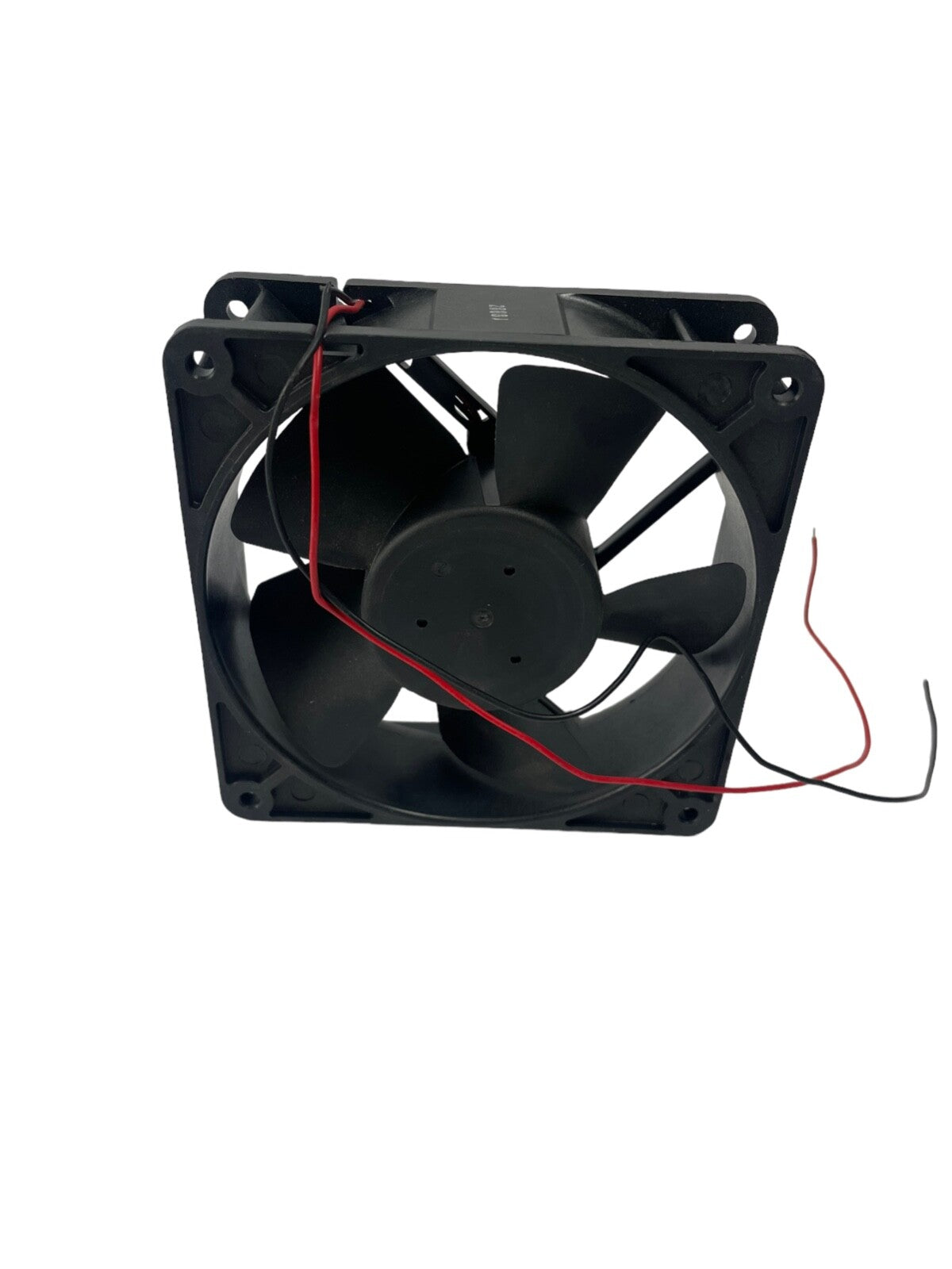 MECHATRONICS INC. F1238S12B FSR DC BRUSHLESS 12V 0.180A 2 Ball Fan - LOOK