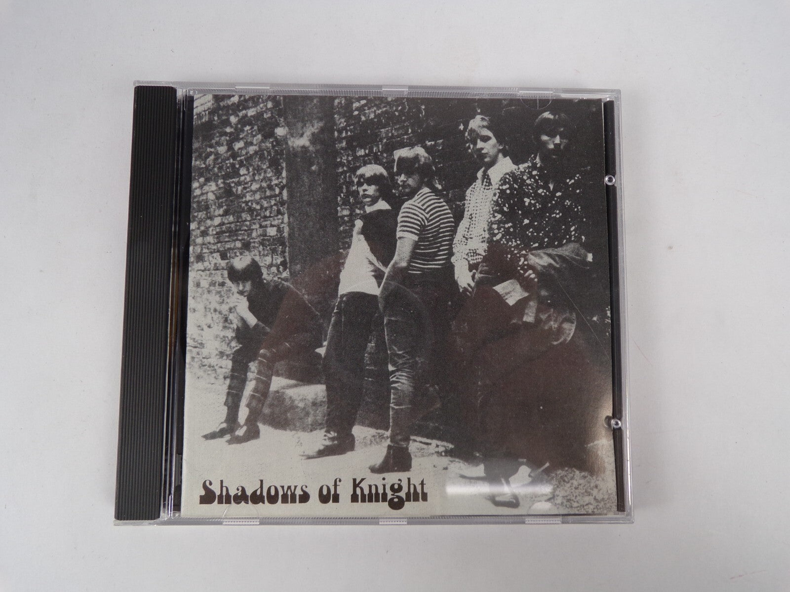 Shadows Of King CD #10