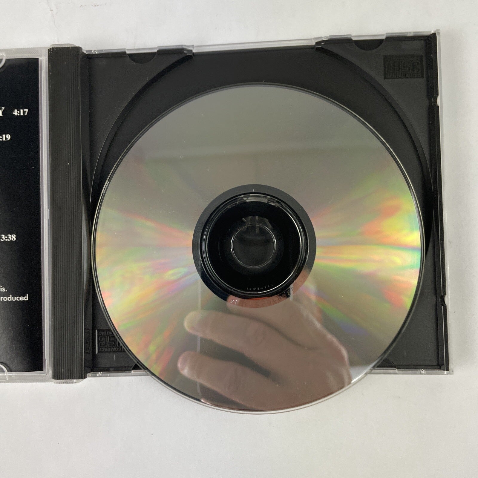 Elvis Presley - Elvis Country CD Compilation(1994) #15