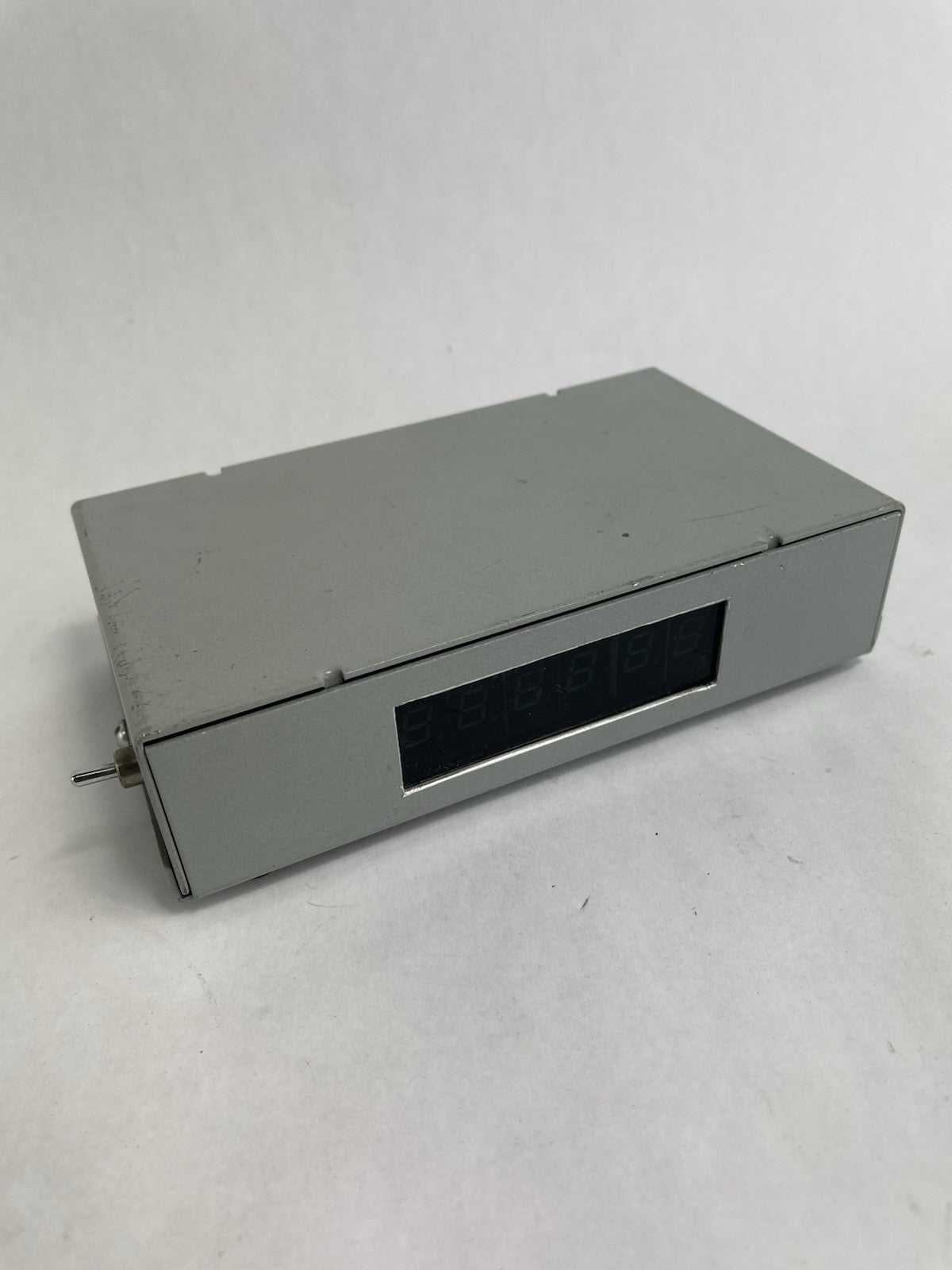 Denecke CP-1 FOOTAGE/FRAME COUNTER - no power adapter