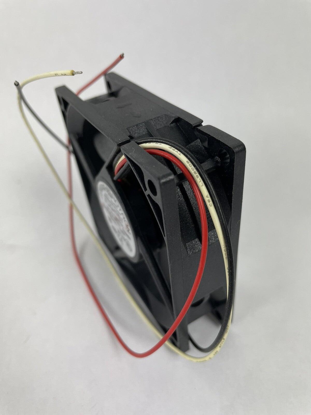 Comair Rotron CR0812UB-A73GL Server Cooling Fan DC 12V 0.45A 80x80x25mm 3-wire