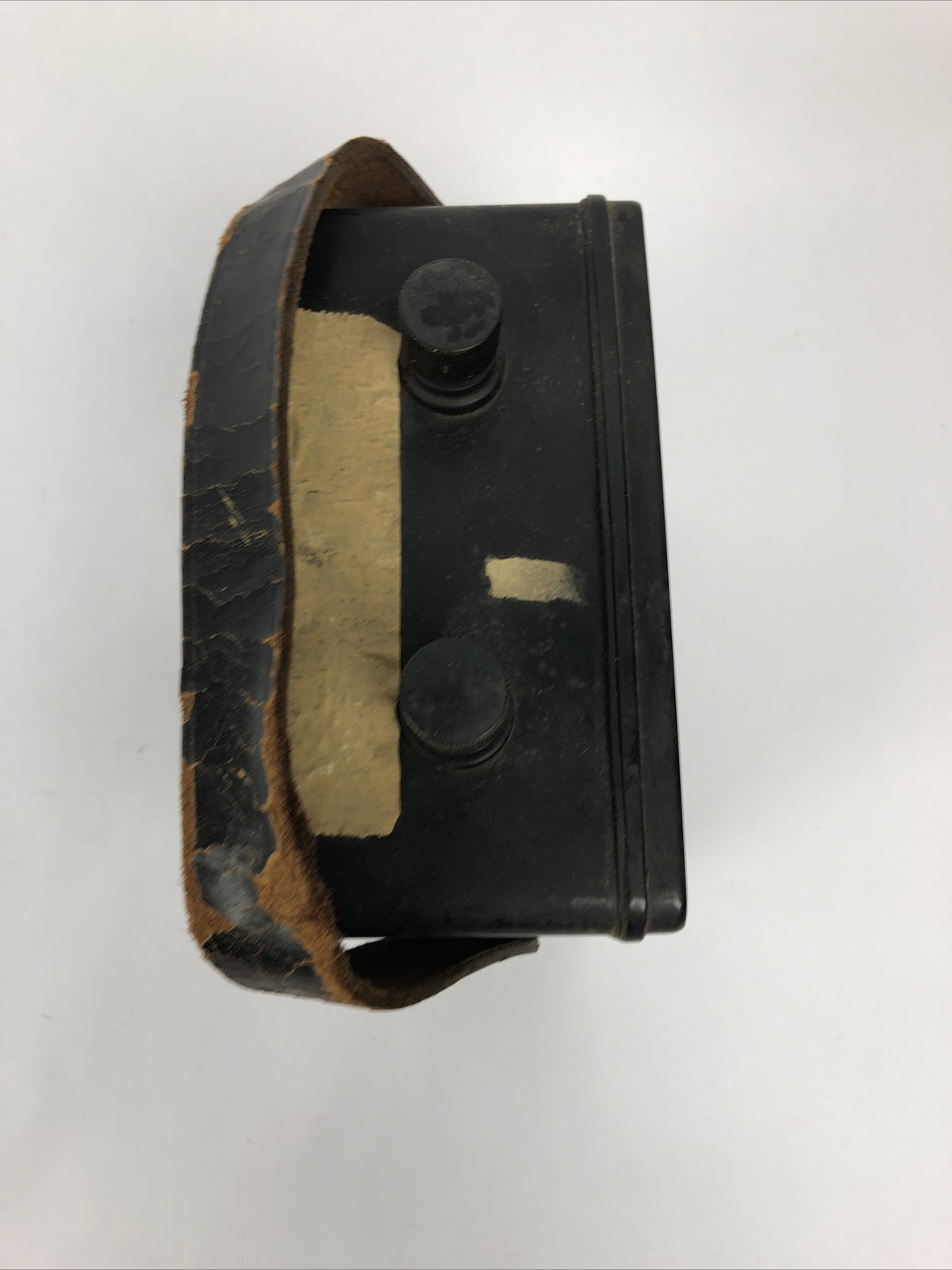 Sensitive Research Instrument Corporation Amperes Direct Current Model UMI