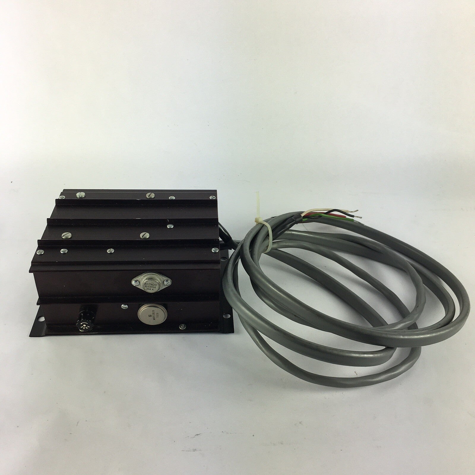 Linear Systems Inverter Power Supply 12-350-4C