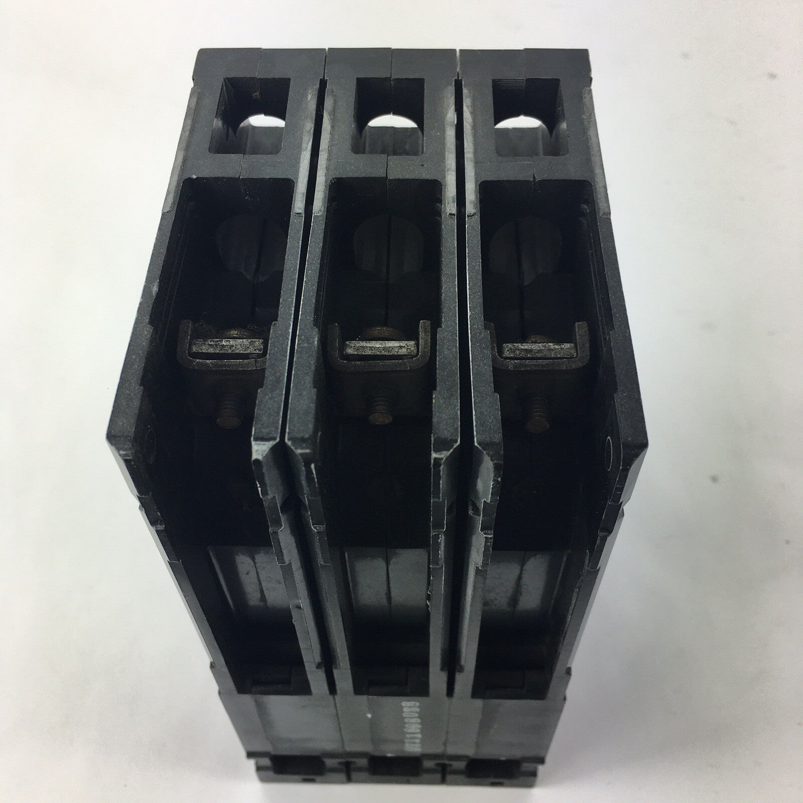 ITE Siemens Sentron ED2 3 pole 15 amp 240v ED23B015 Circuit Breaker ED
