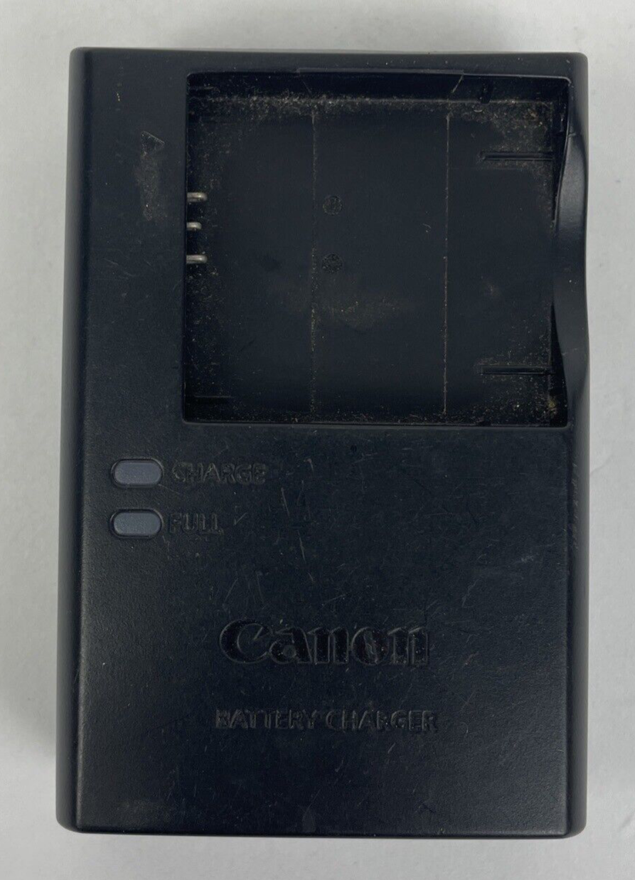 Genuine Original CANON CB-2LF CB-2LD Battery Charger for NB-11LH NB-11L Battery