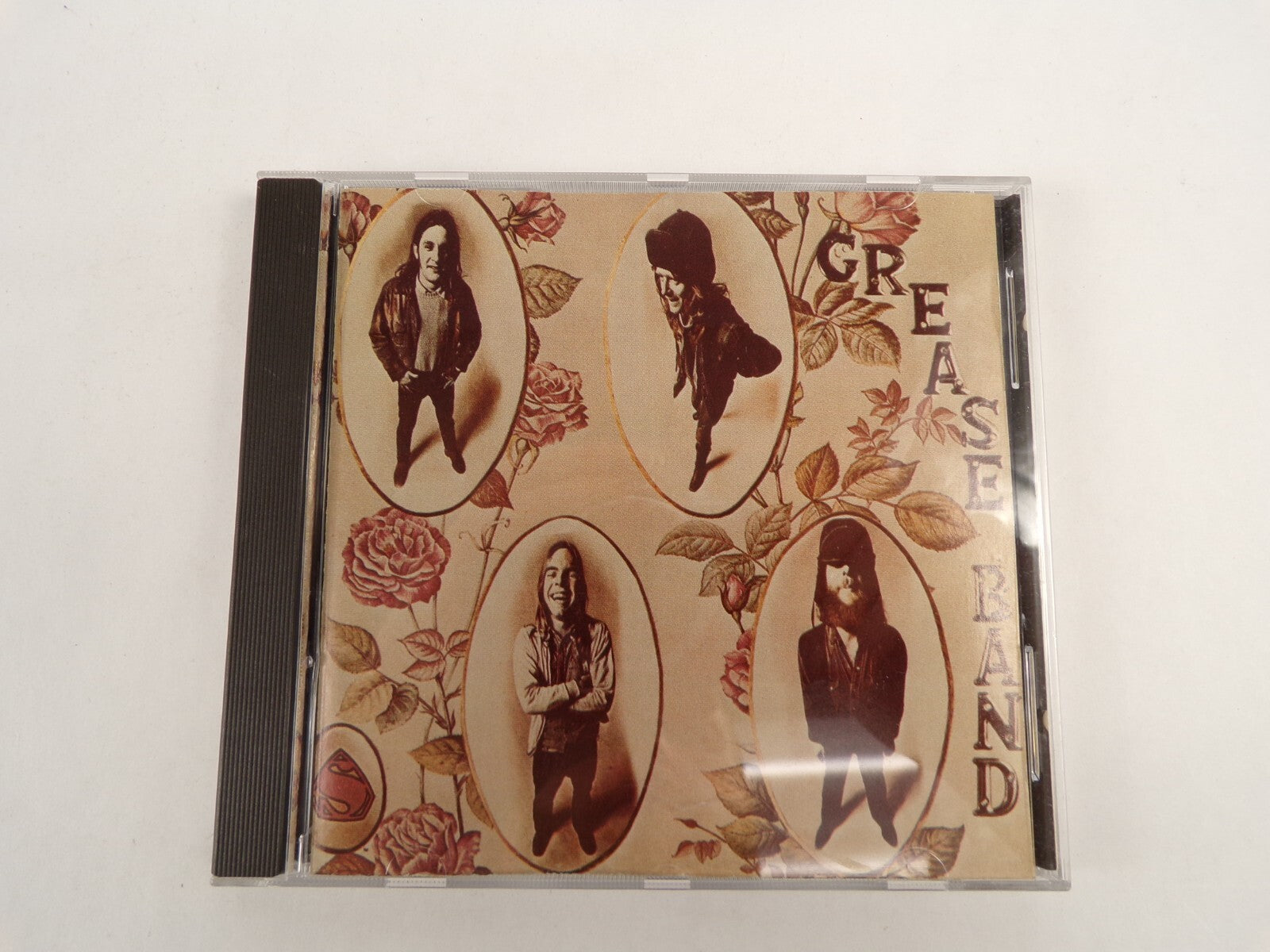 Sandy Nelson Rock'N'Roll Drum Beat Sandy Alexis Let's Go Bullfrog CD#51