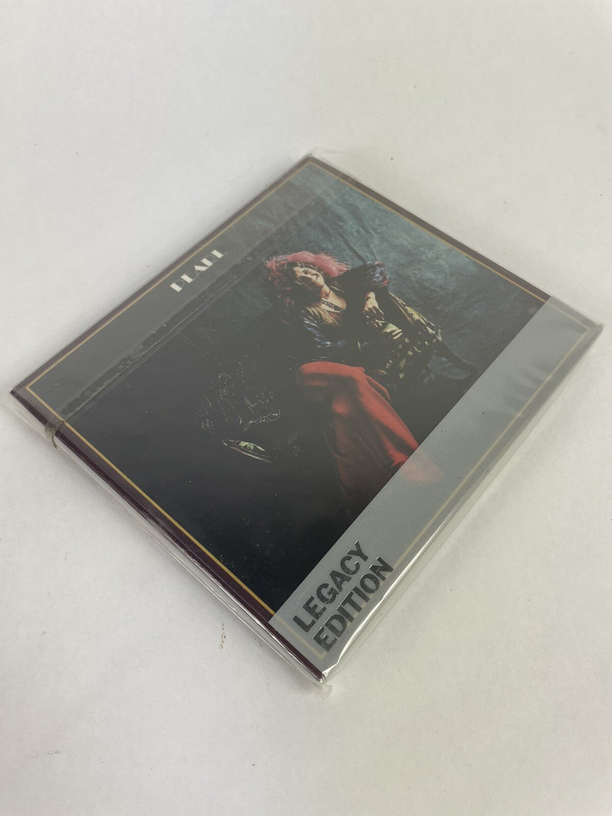 Janis Joplin- Pearl 2 Disc Cd Set Legacy Edition #8