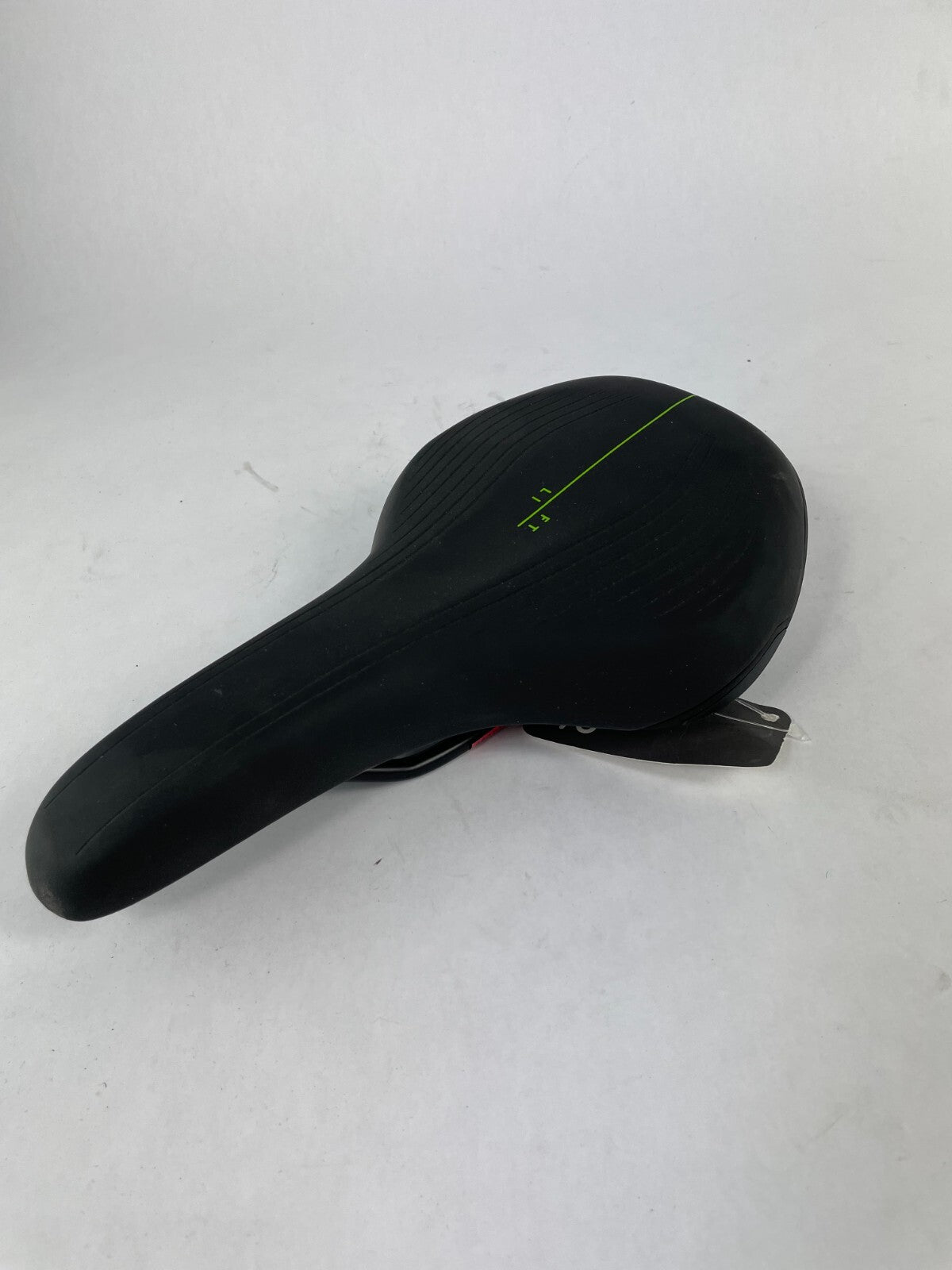 Selle Royal Explora Athletic Cycling Super Comfortable Bike Seat Black