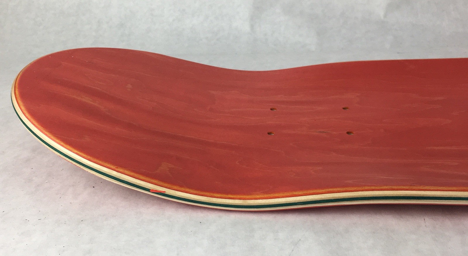 Richie Jackson Pro deck - Death Skateboards 7.75 " - with grip & free shipping