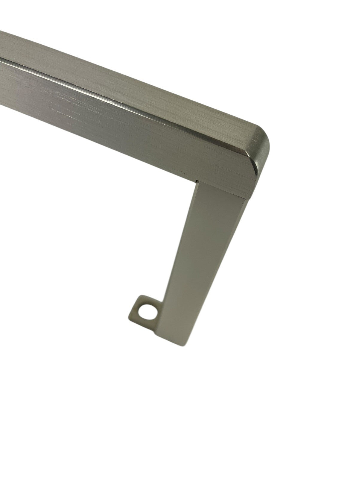 Catalano 17” Towel Bar Rail Chrome. 5PAVE00