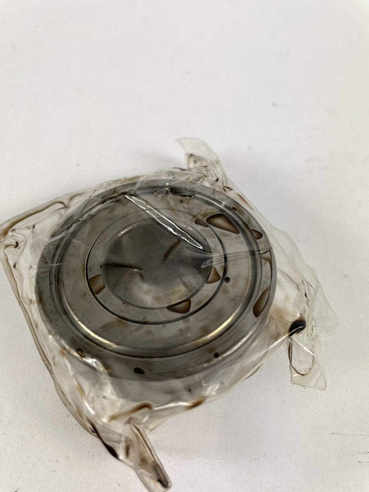 Barden Precision Ball Bearing 204SST5 G-18