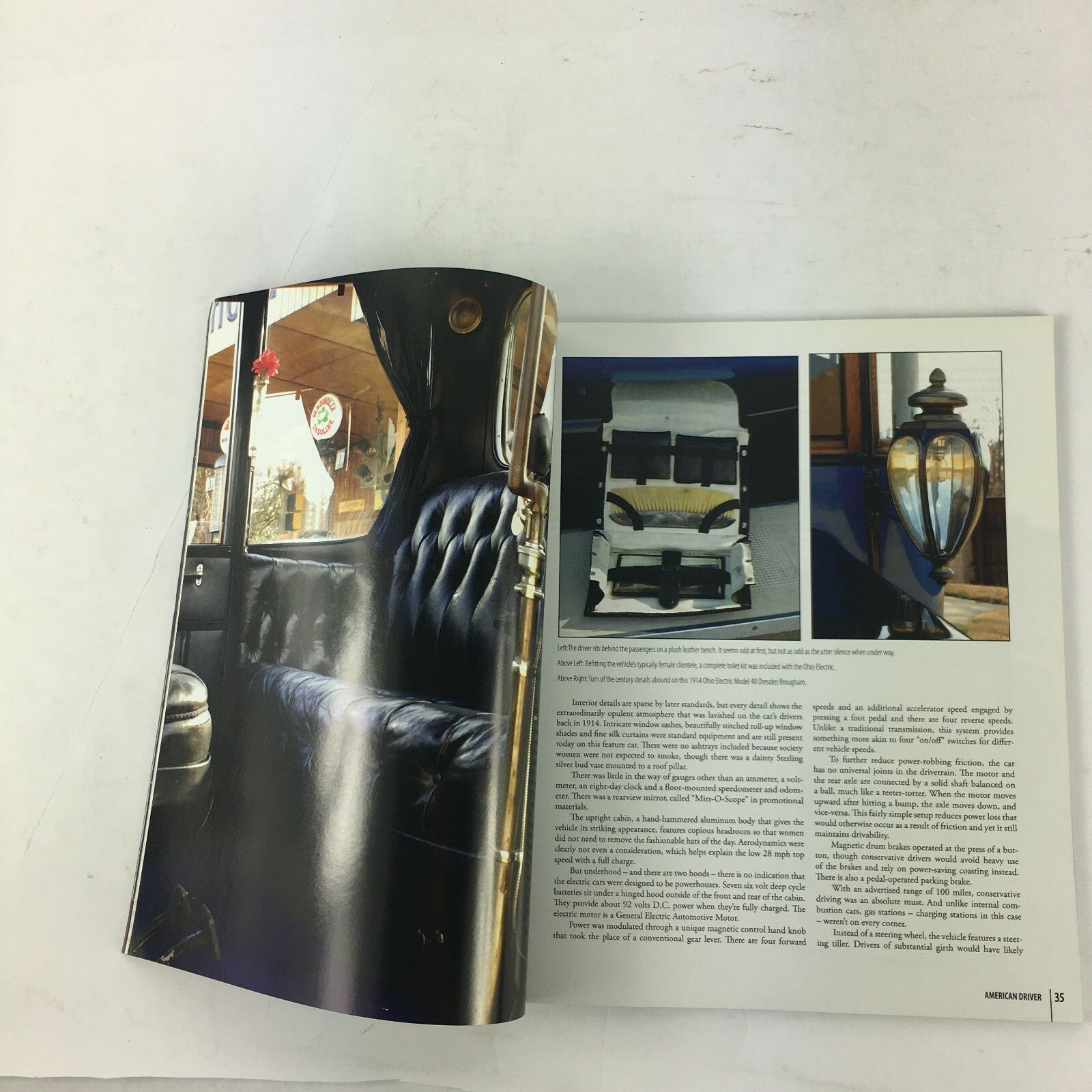 American Driver Magazine the automotive Luxury lifestyle Audi S5 Organic Spirits