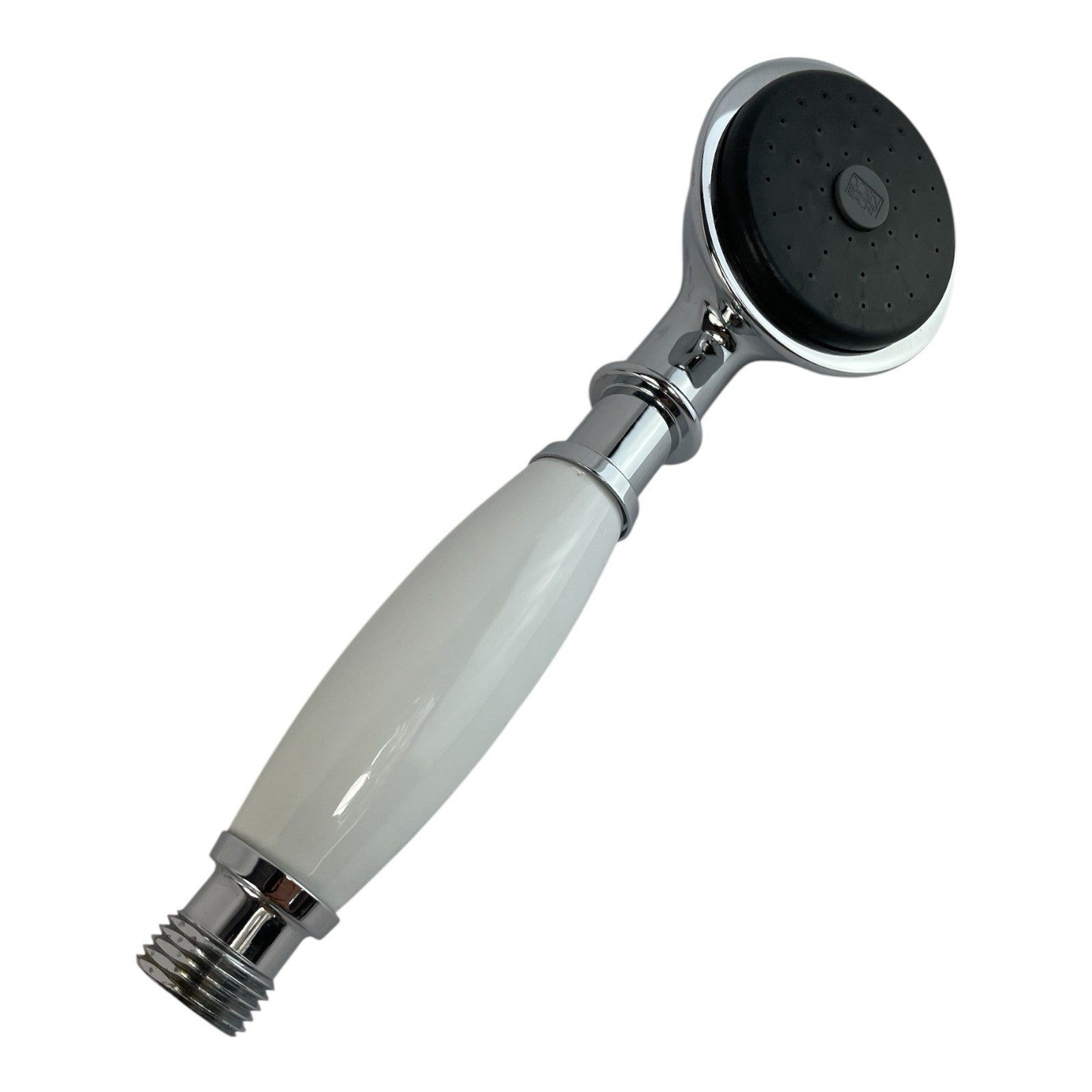 Dornbracht Madison 27703360-00 polished chrome hand shower for luxury bathroom shower systems
