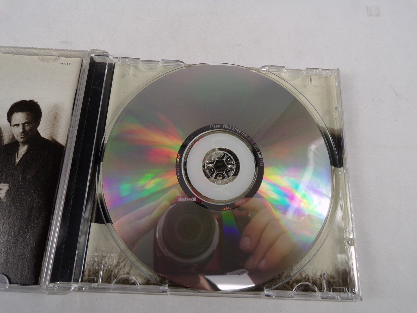 Fleetwood Mac Say You Will What's The World Coming To Come CD#57